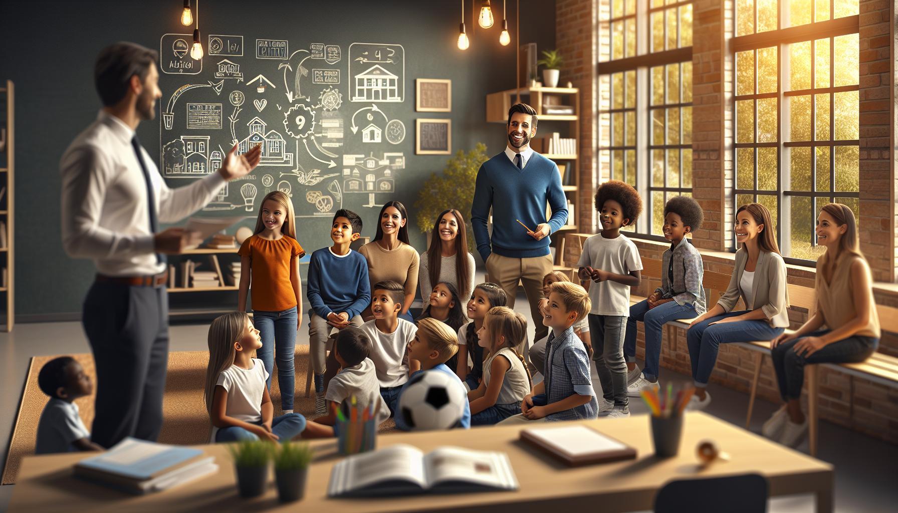 Quando inizia la scuola a settembre: preparati con il calendario ufficiale