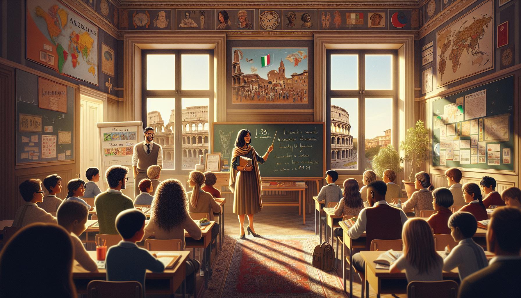 Quando riaprono le scuole a Roma: Date e info utili 14 Quando riaprono le scuole a Roma: Date e info utili