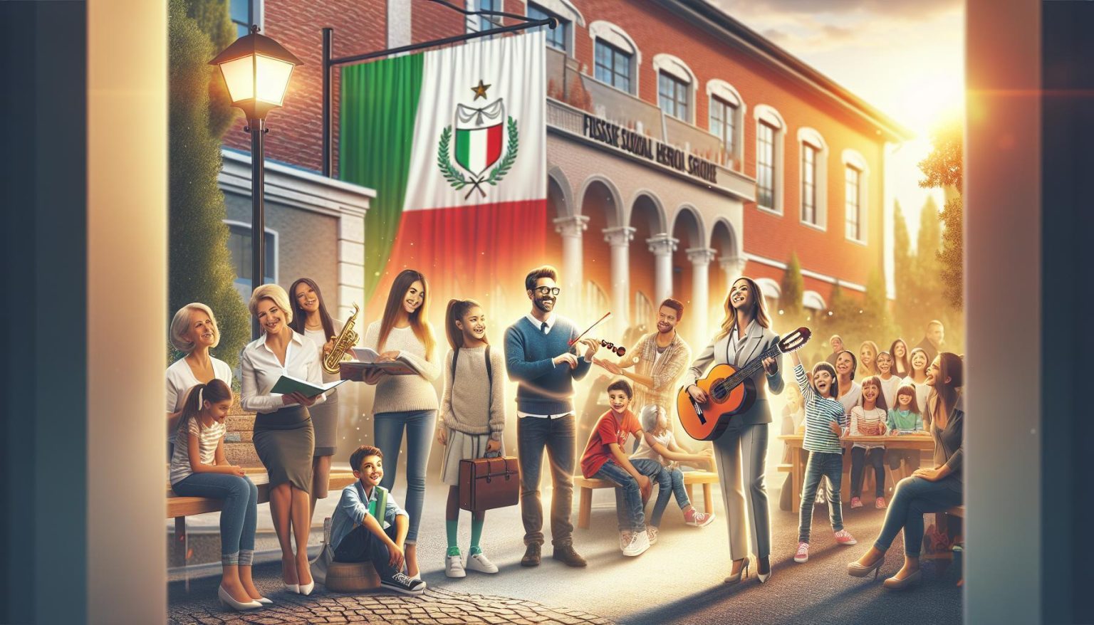 Che Significa Scuola Paritaria: Differenze, Vantaggi E Come Iscriversi ...