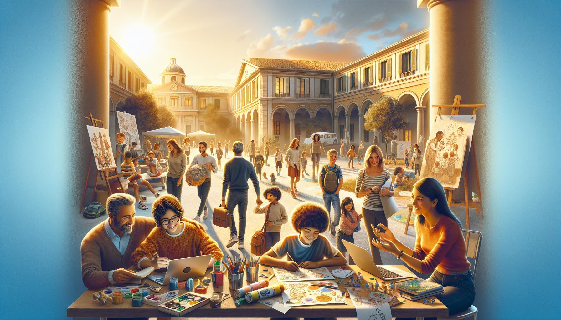 Quando inizia la scuola in Basilicata: Info aggiornate 2025 13 Quando inizia la scuola in Basilicata: Info aggiornate 2025