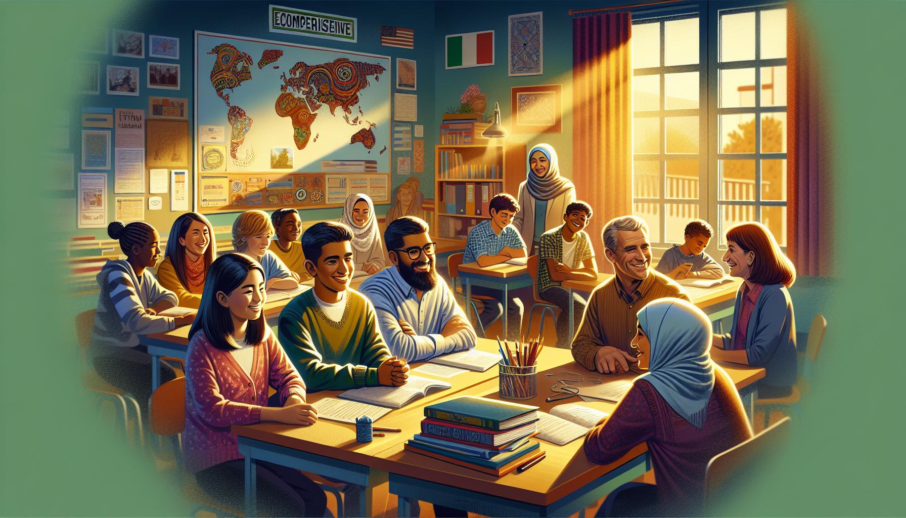 Attività pratiche per un rientro sereno