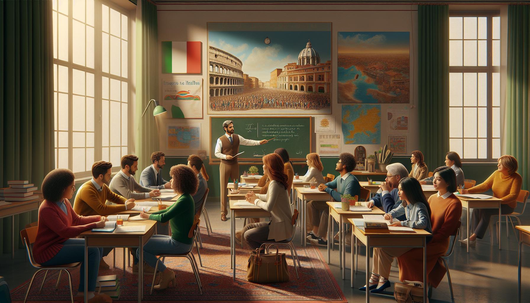 Il calendario scolastico 2023/2024: date e festività