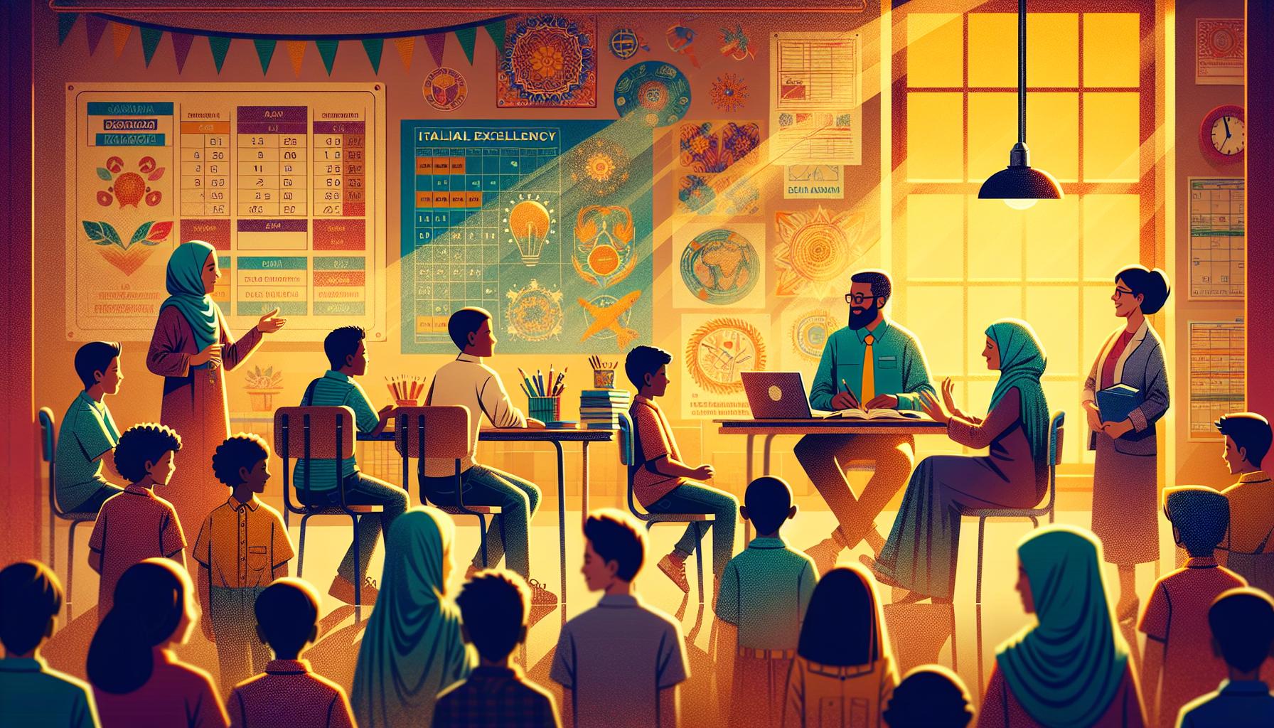 Calendario scolastico 2023-2024: date principali