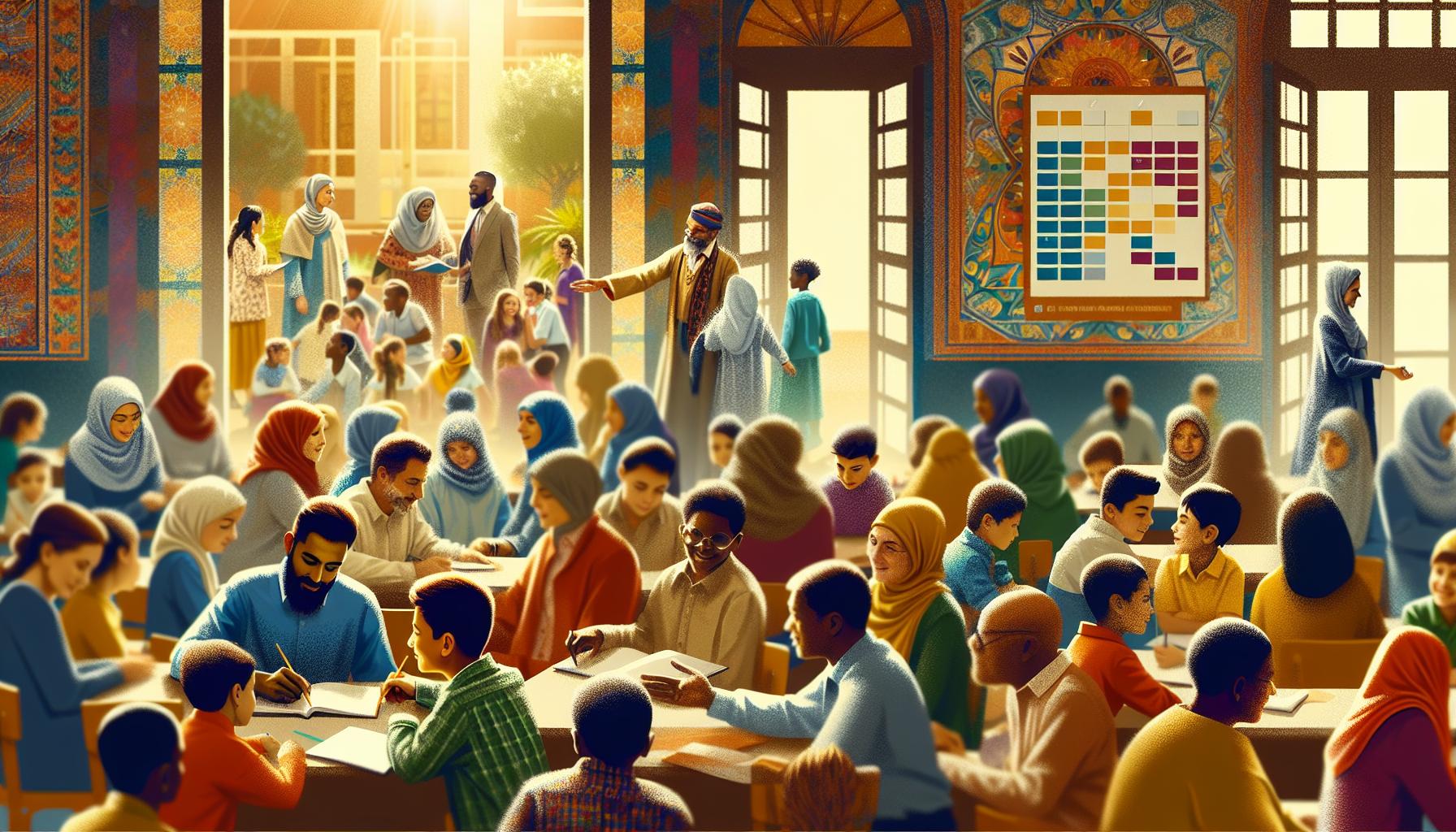 Il calendario scolastico 2023-2024 per le scuole del Lazio