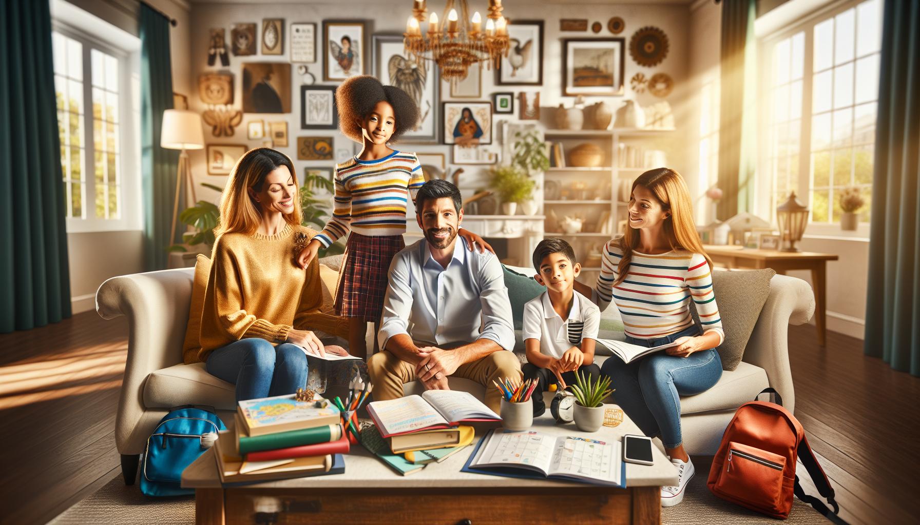 Calendario scolastico in Piemonte: tutto quello che devi sapere