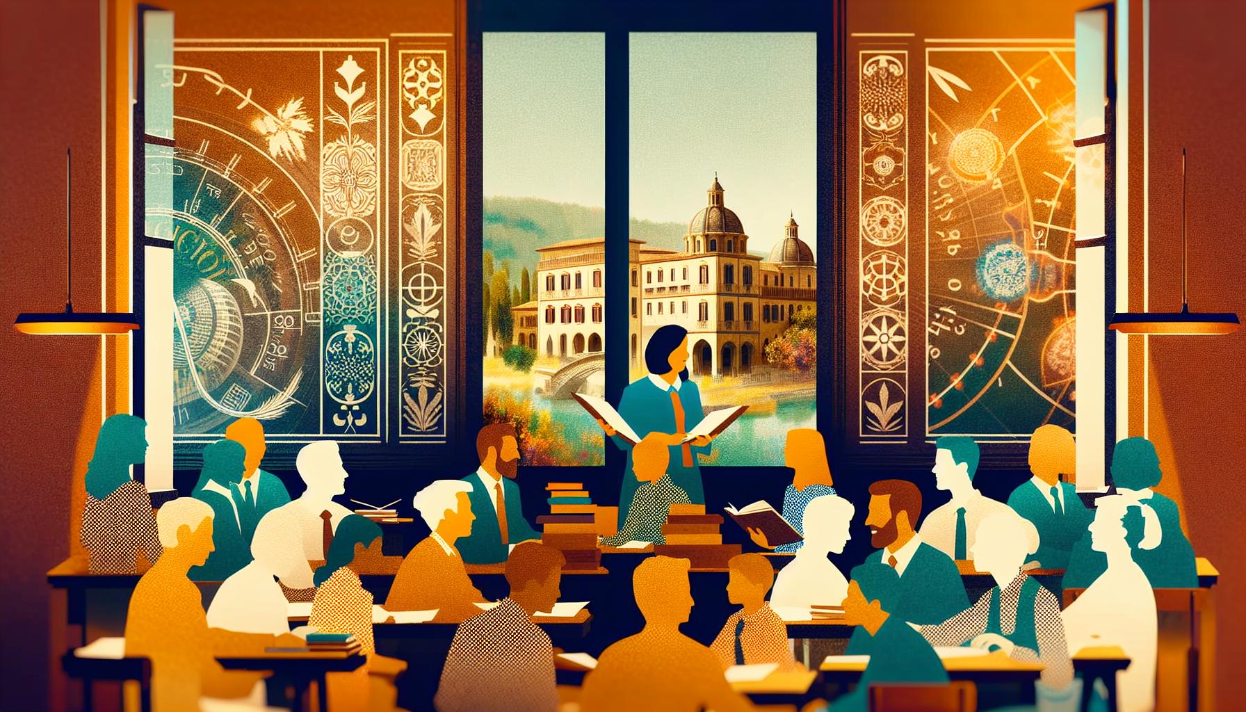 La carriera artistica di Dandy: un contesto importante