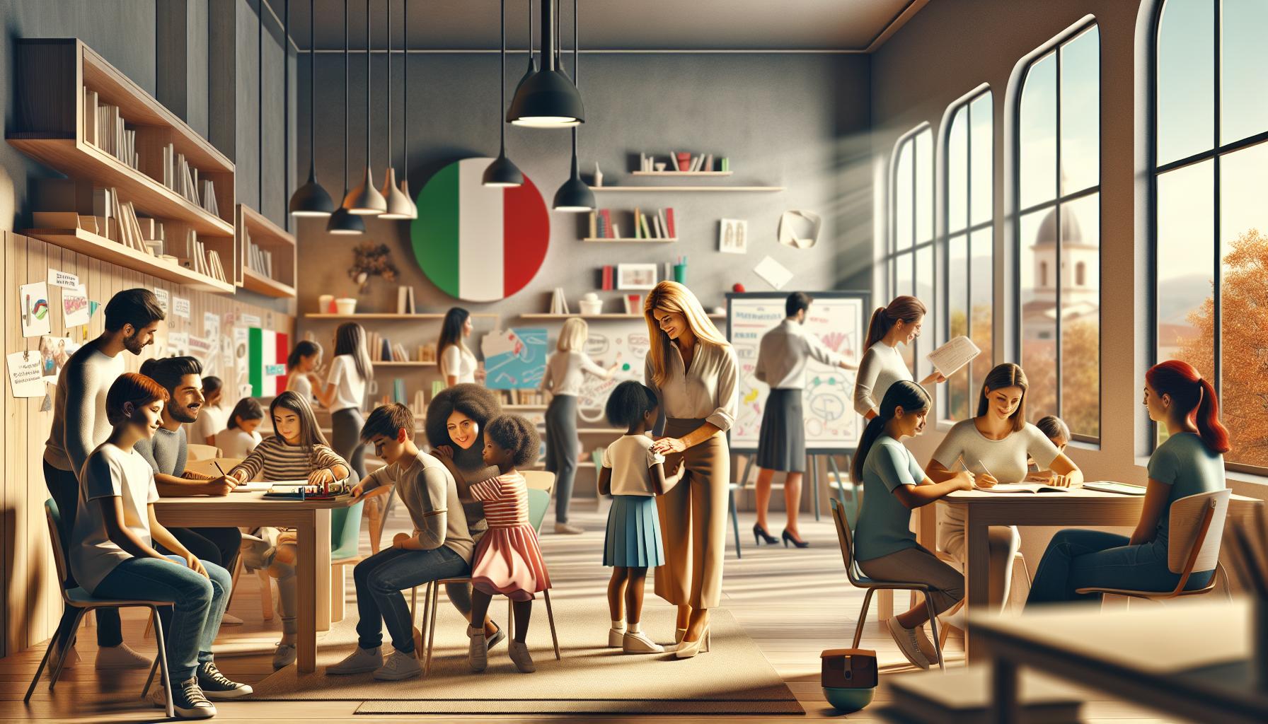 Che giorno finisce la scuola in Italia?