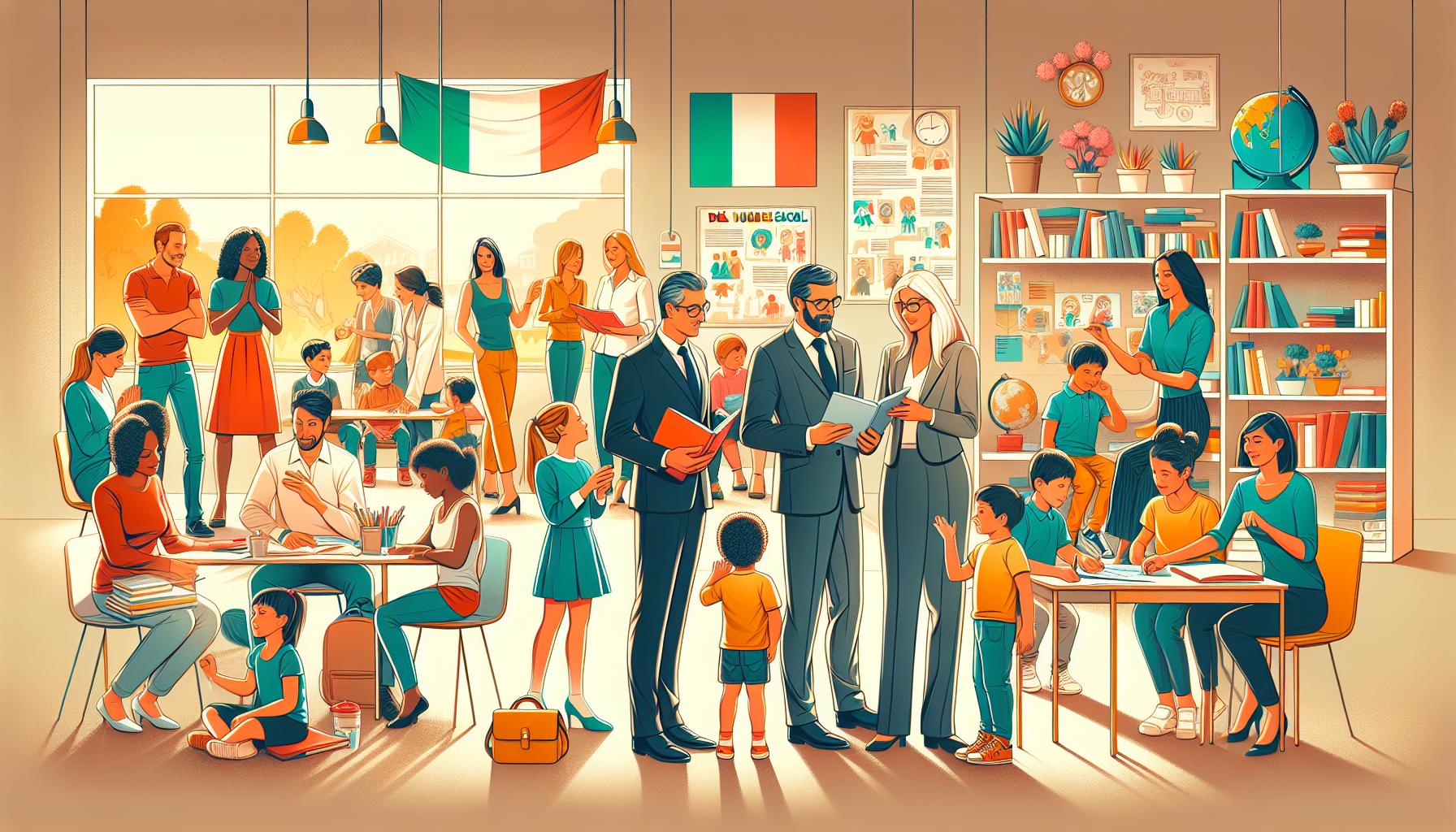 Chi può beneficiare del voucher scuola?