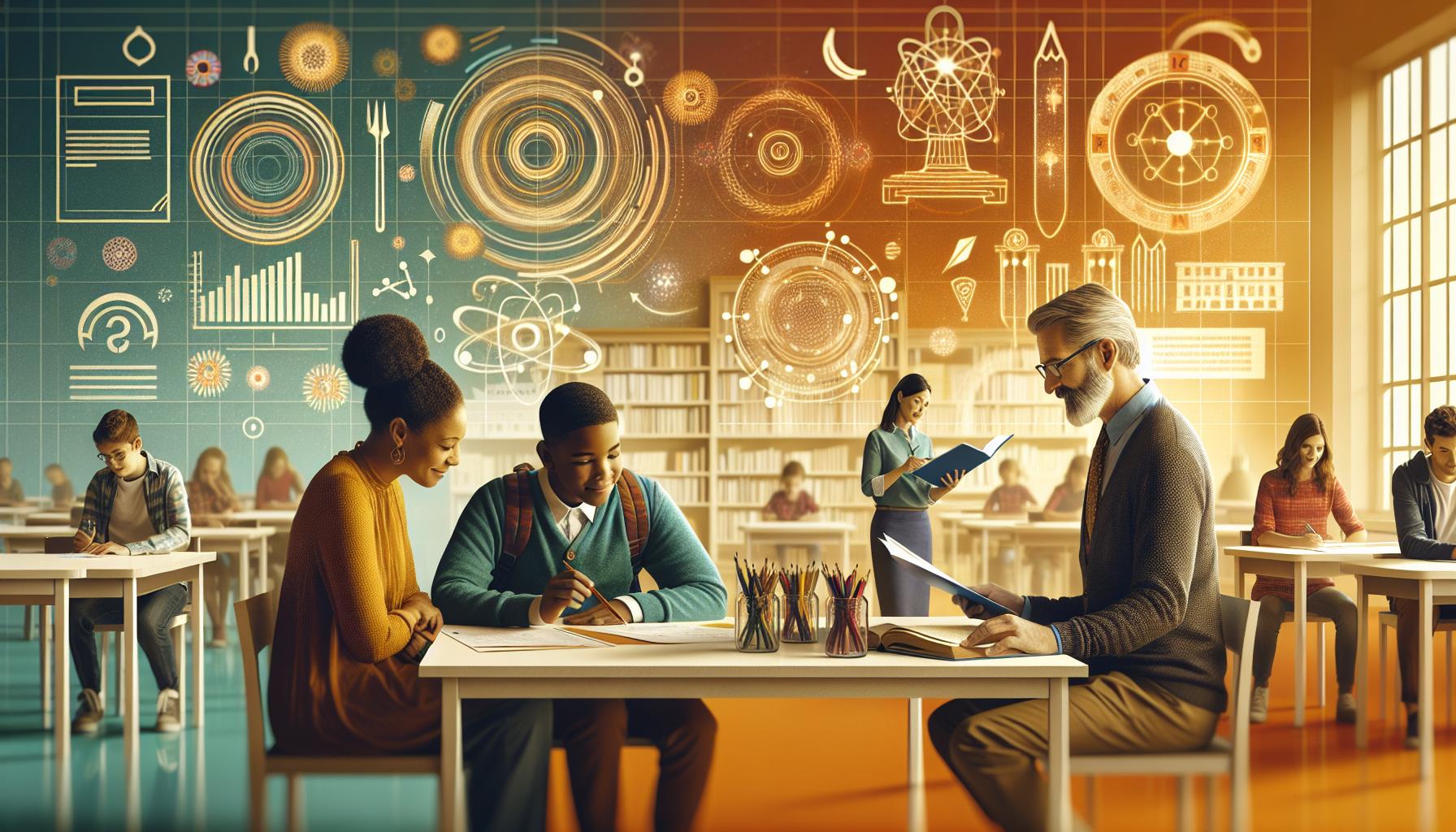 Come accedere ai risultati del concorso