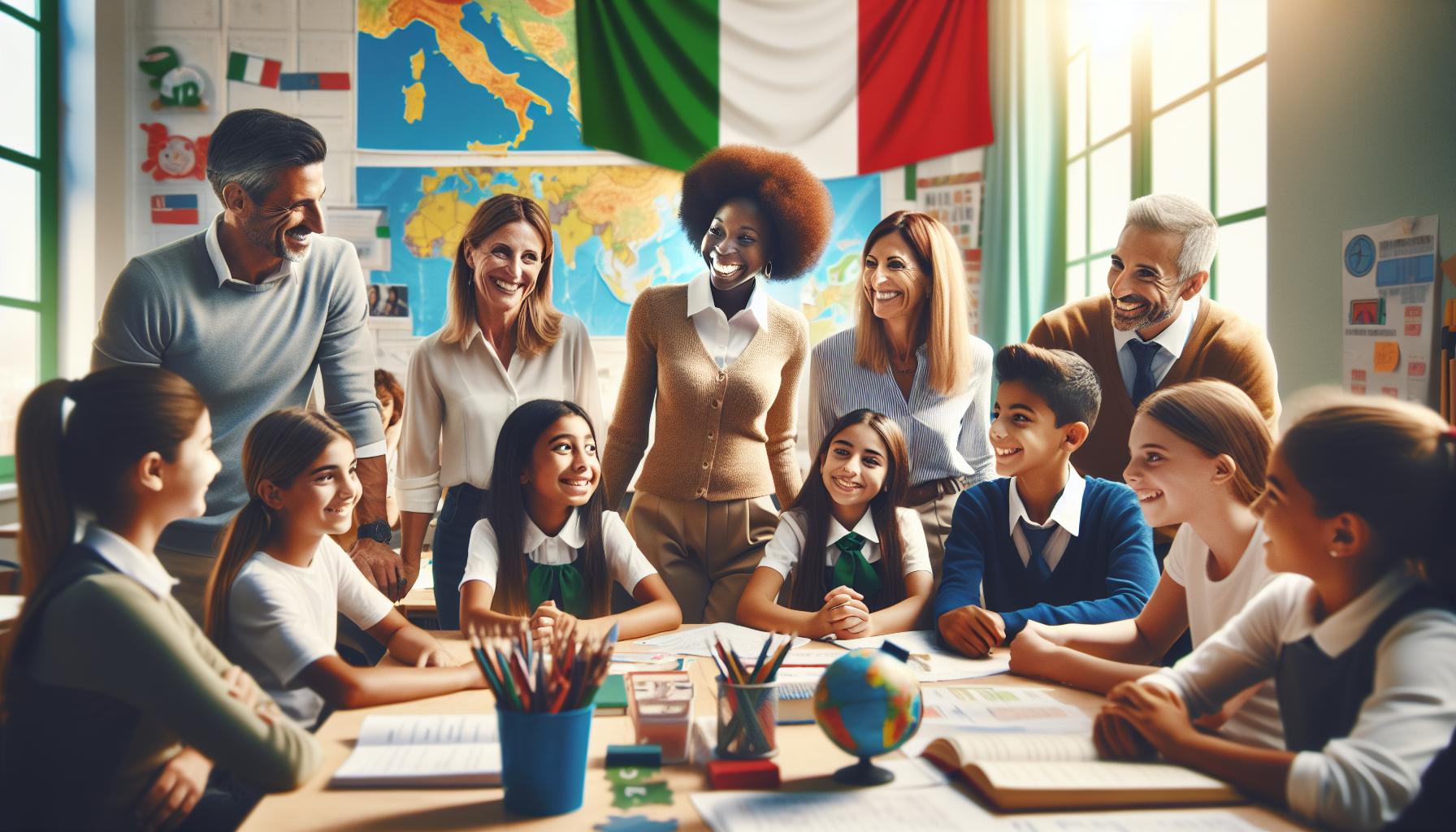 Come calcolare i giorni di scuola per regione