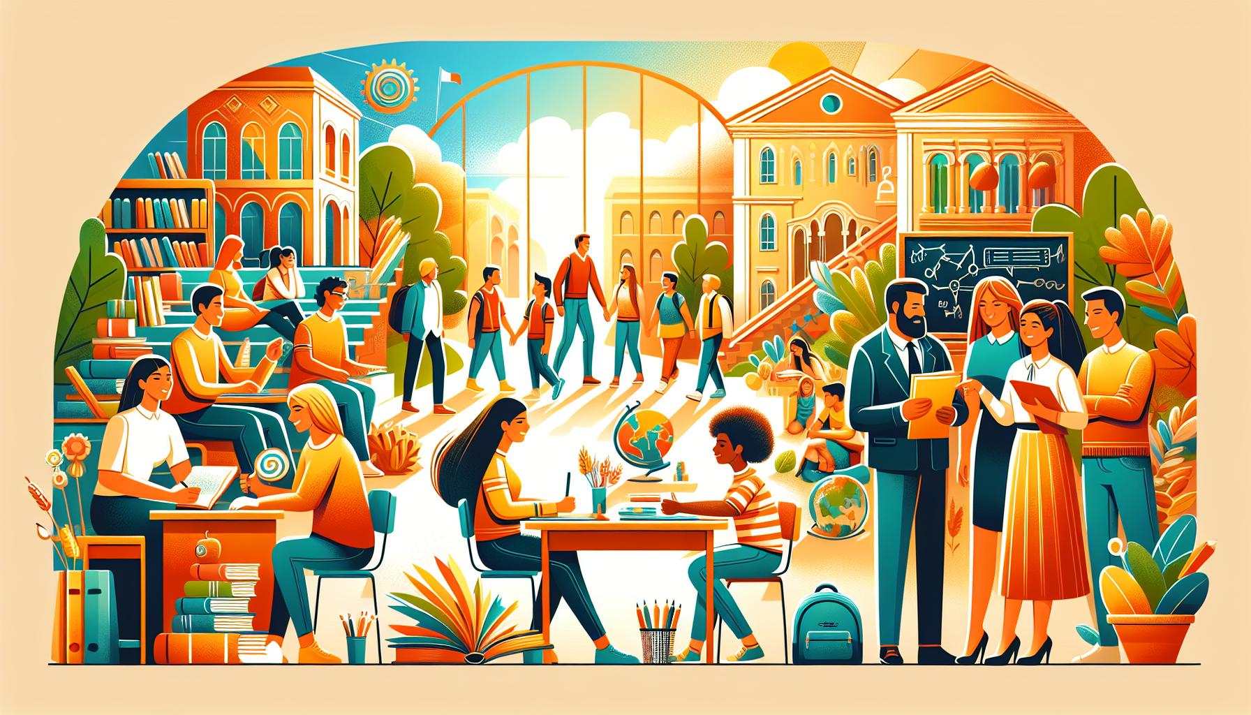 Come comprendere il proprio percorso educativo ideale