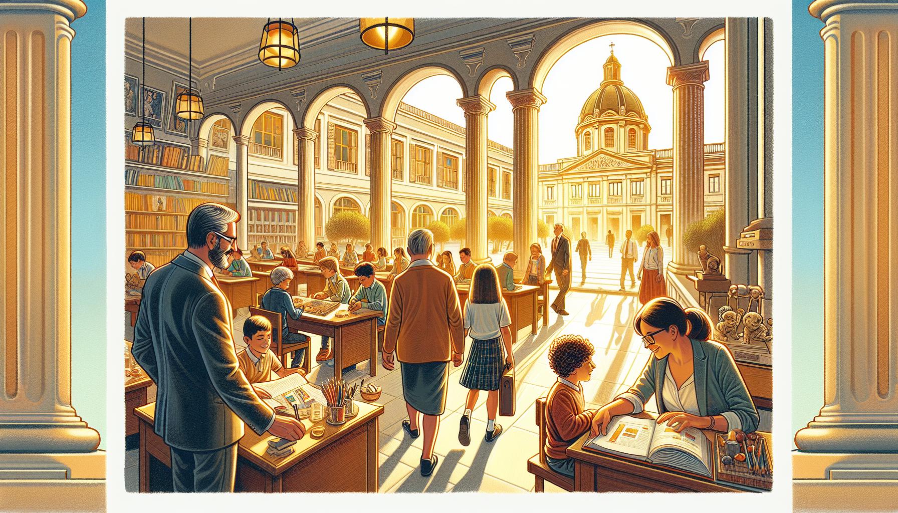 Come si diventa preside di una scuola: tutto il percorso spiegato