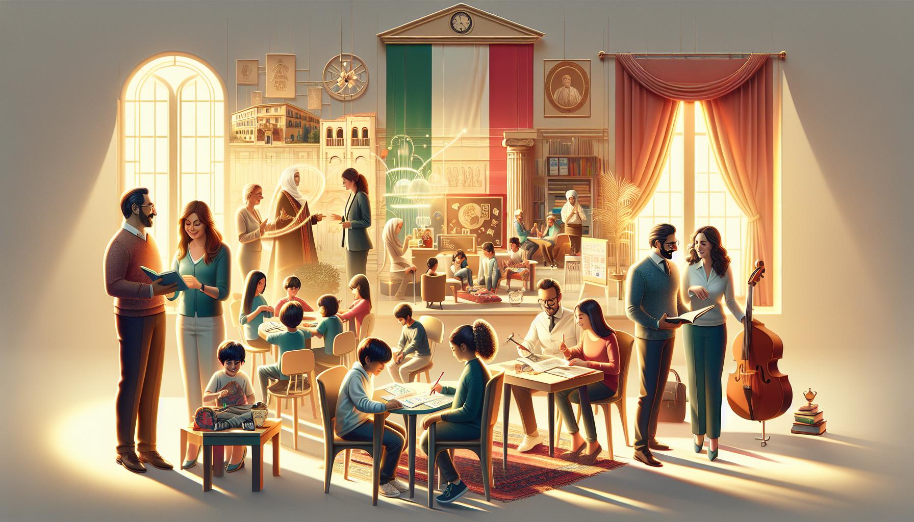 Come funzionano le 150 scuole MIUR