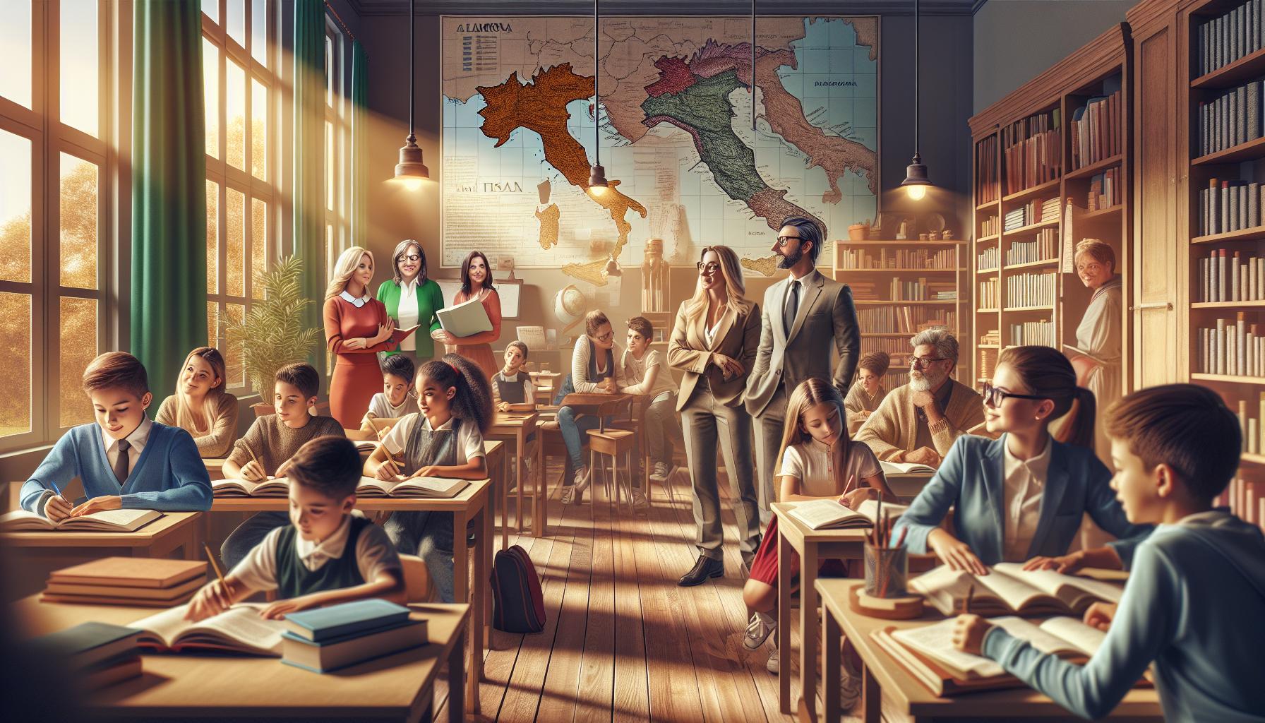 Come gestire il cambiamento di ritmo