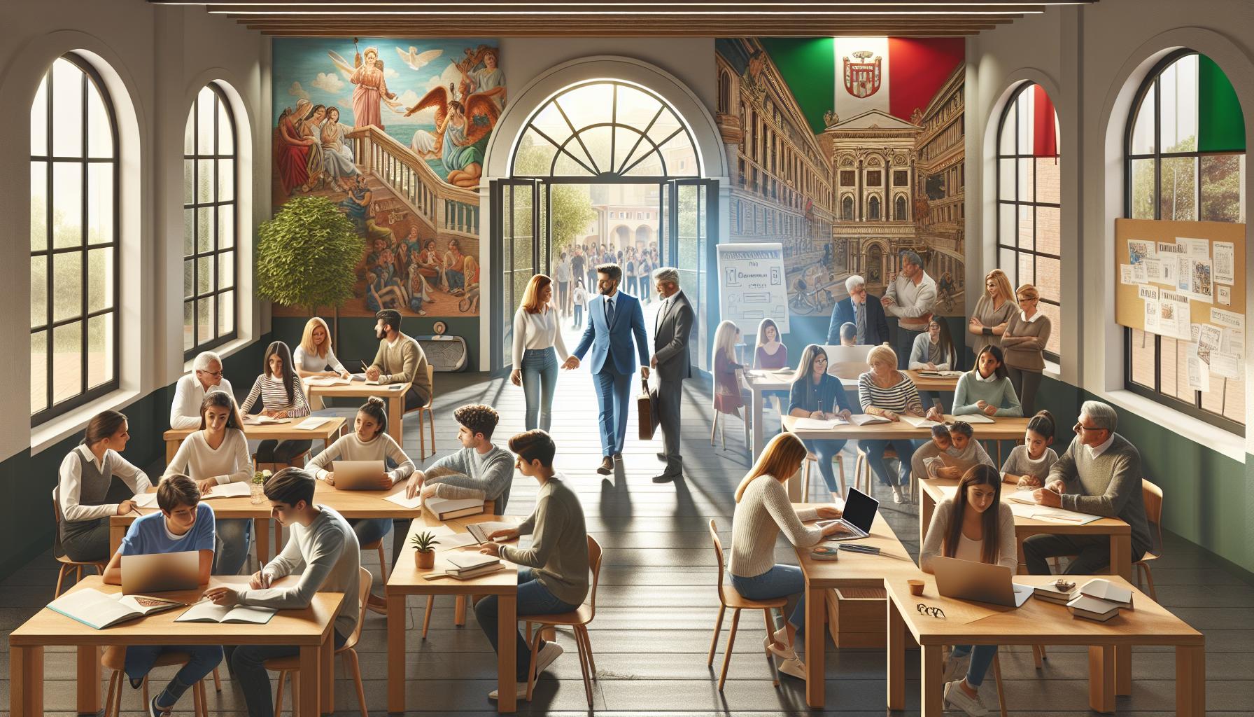 Come gestire l'ansia da prestazione