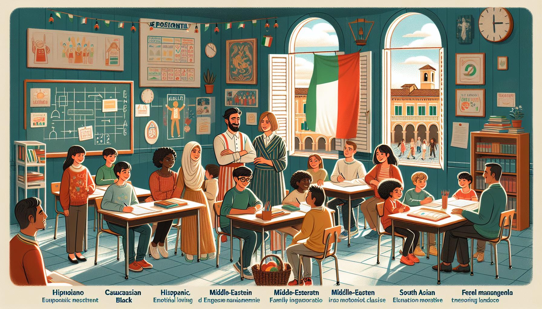 Come gestire l'emotività in classe