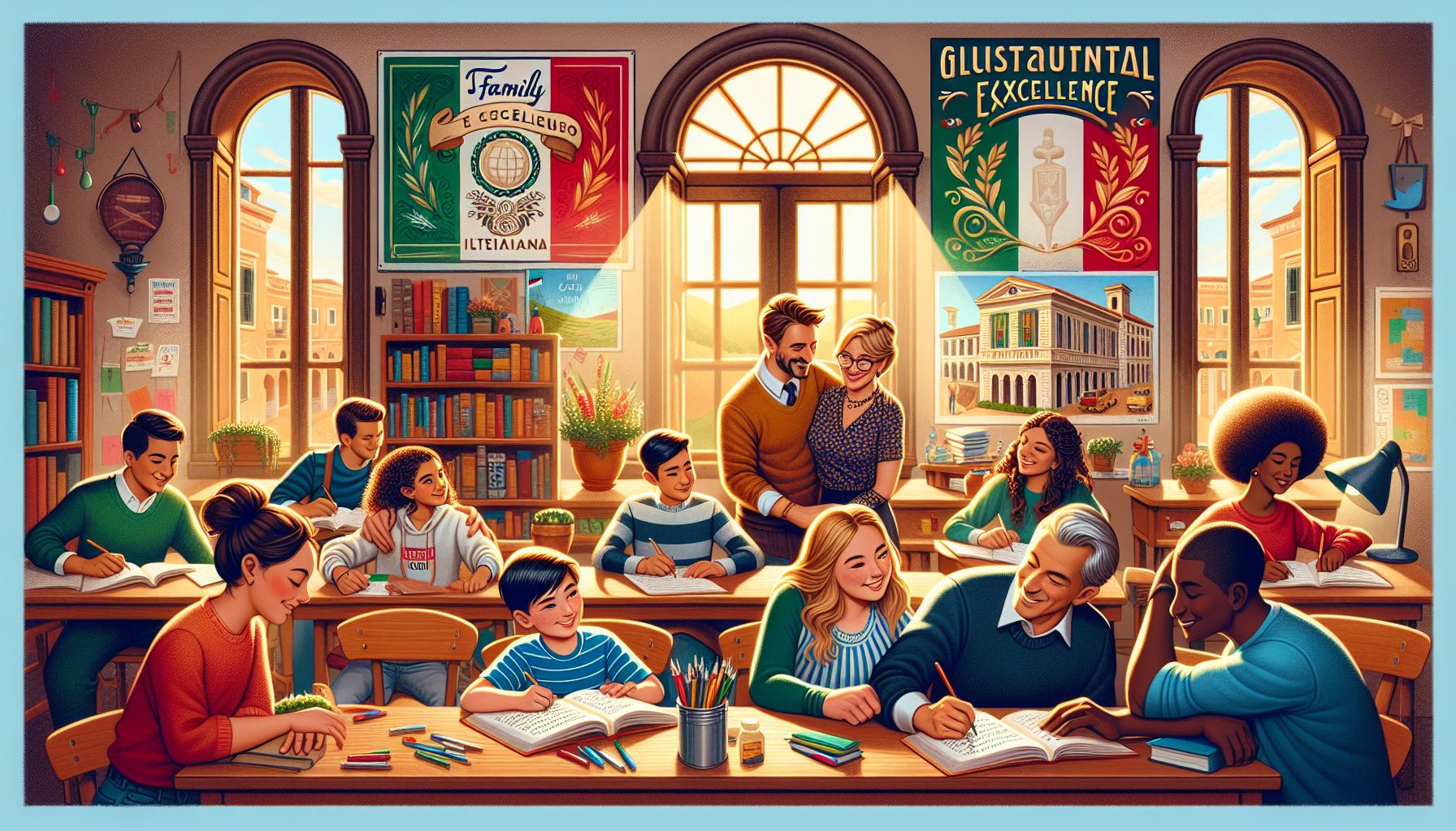 Come iniziare a scrivere un tema efficace