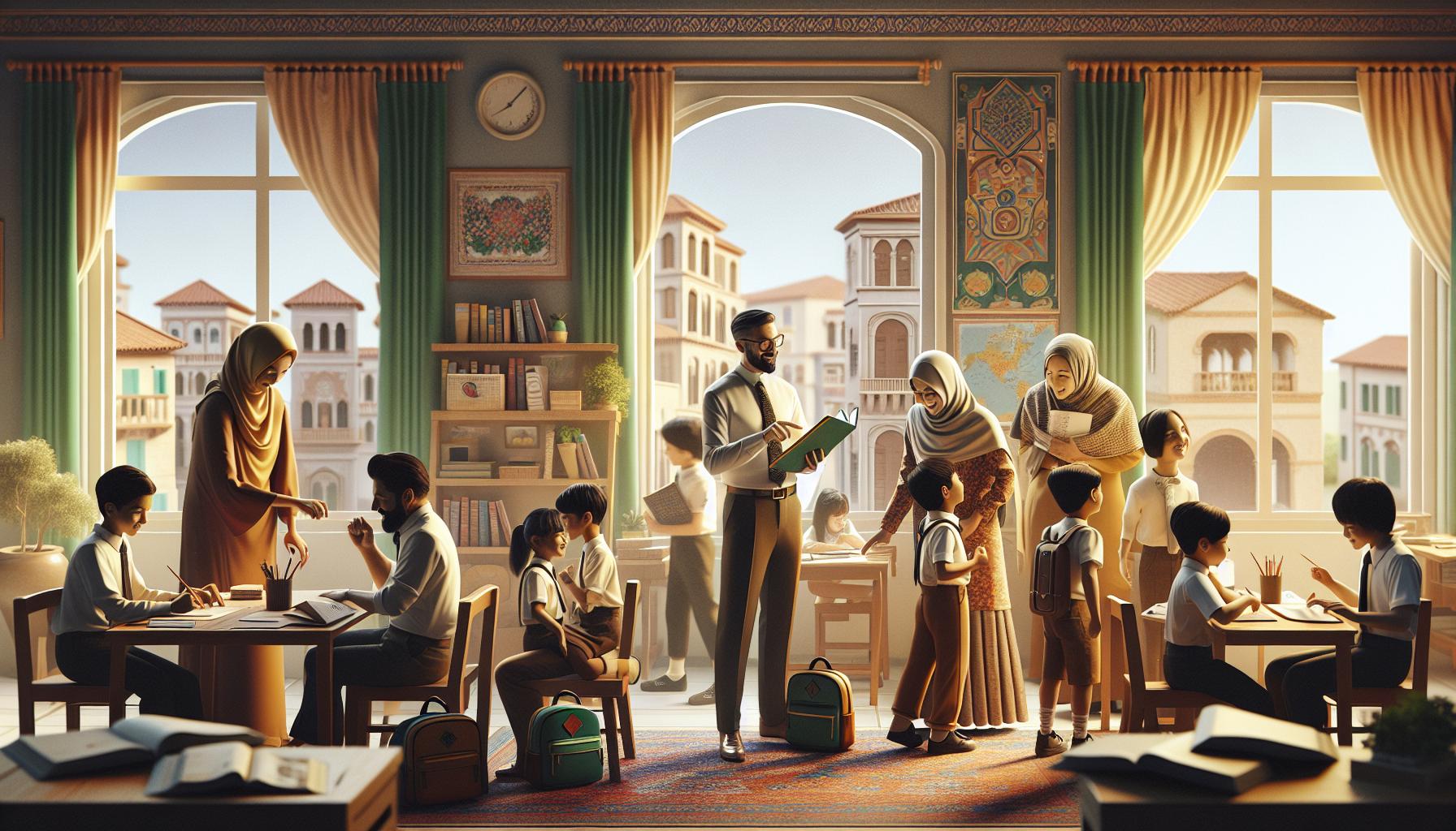 Come organizzare il rientro a scuola: consigli pratici per le famiglie