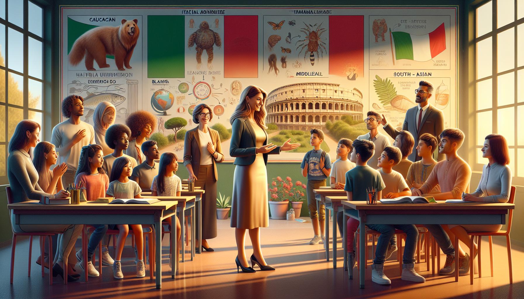 Come respirano gli animali: una spiegazione semplice