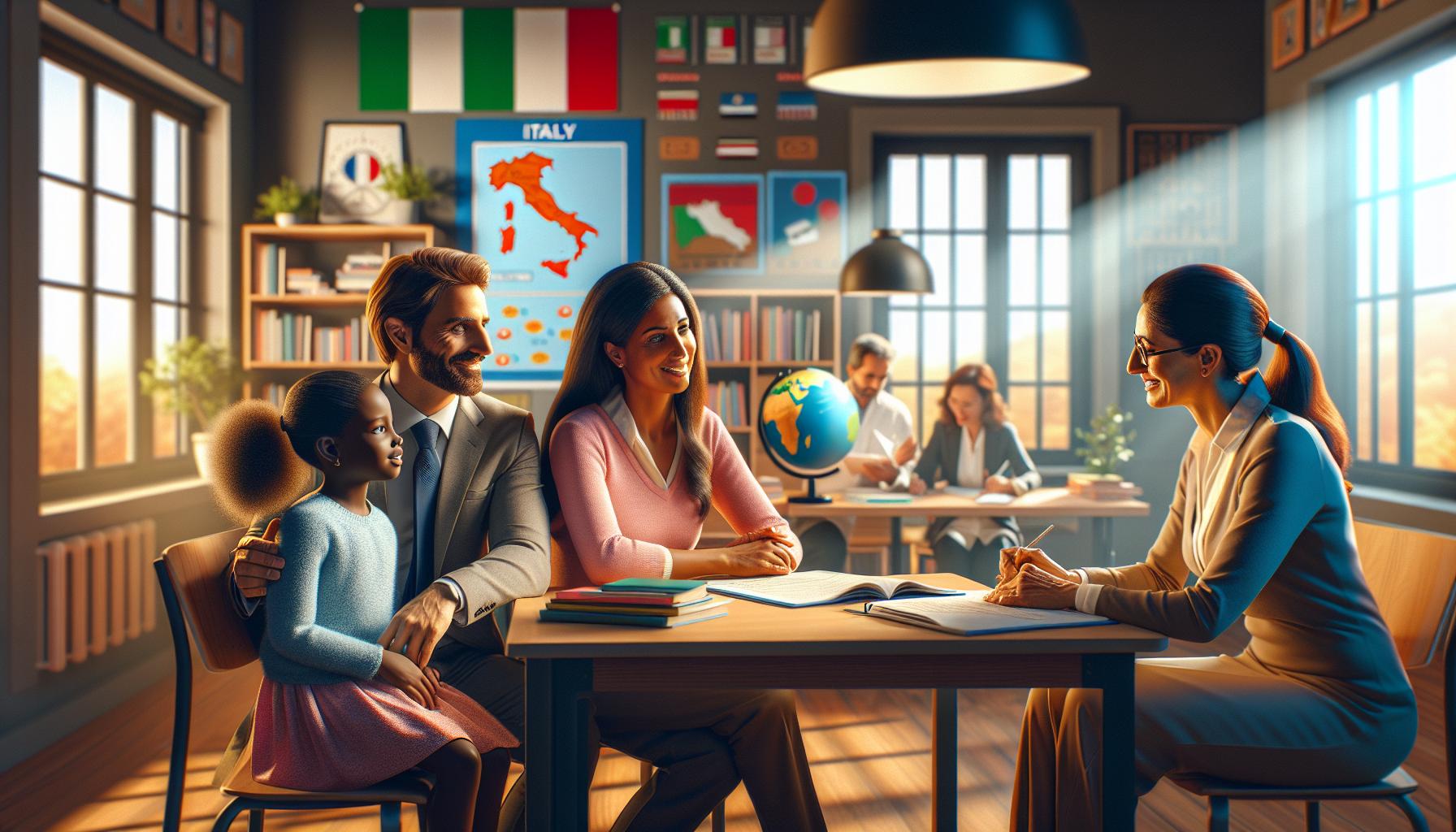 Come scegliere la scuola adatta per tuo figlio