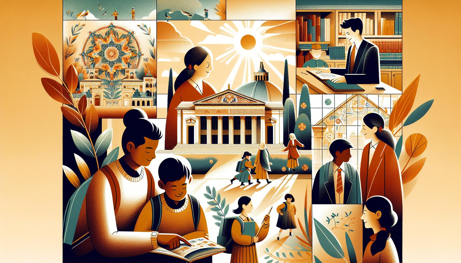 Come scegliere la scuola giusta per tuo figlio