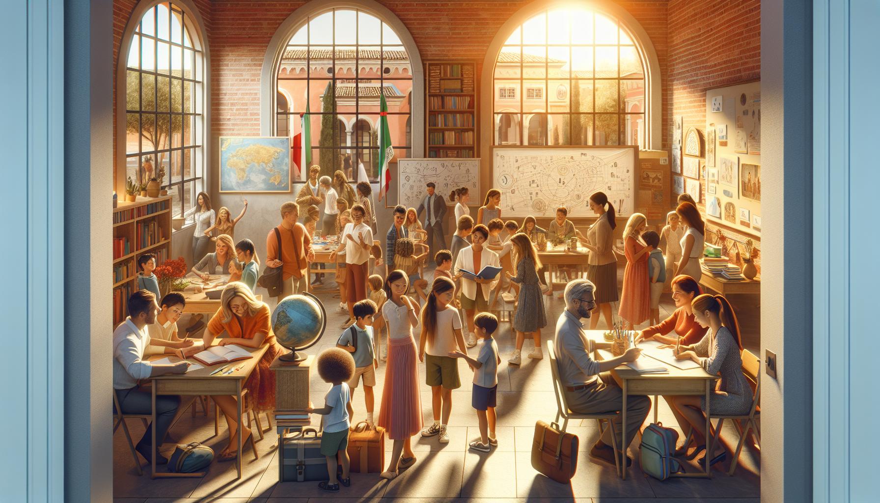 Quando finisce la scuola in Liguria: date, eventi e consigli per l’estate 5 Consigli pratici per un'estate educativa