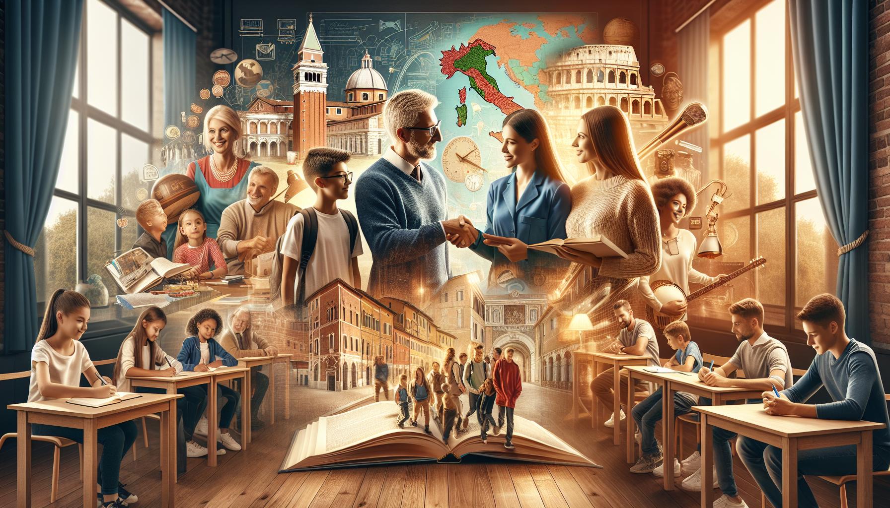 Cosa aspettarsi durante il corso di guida