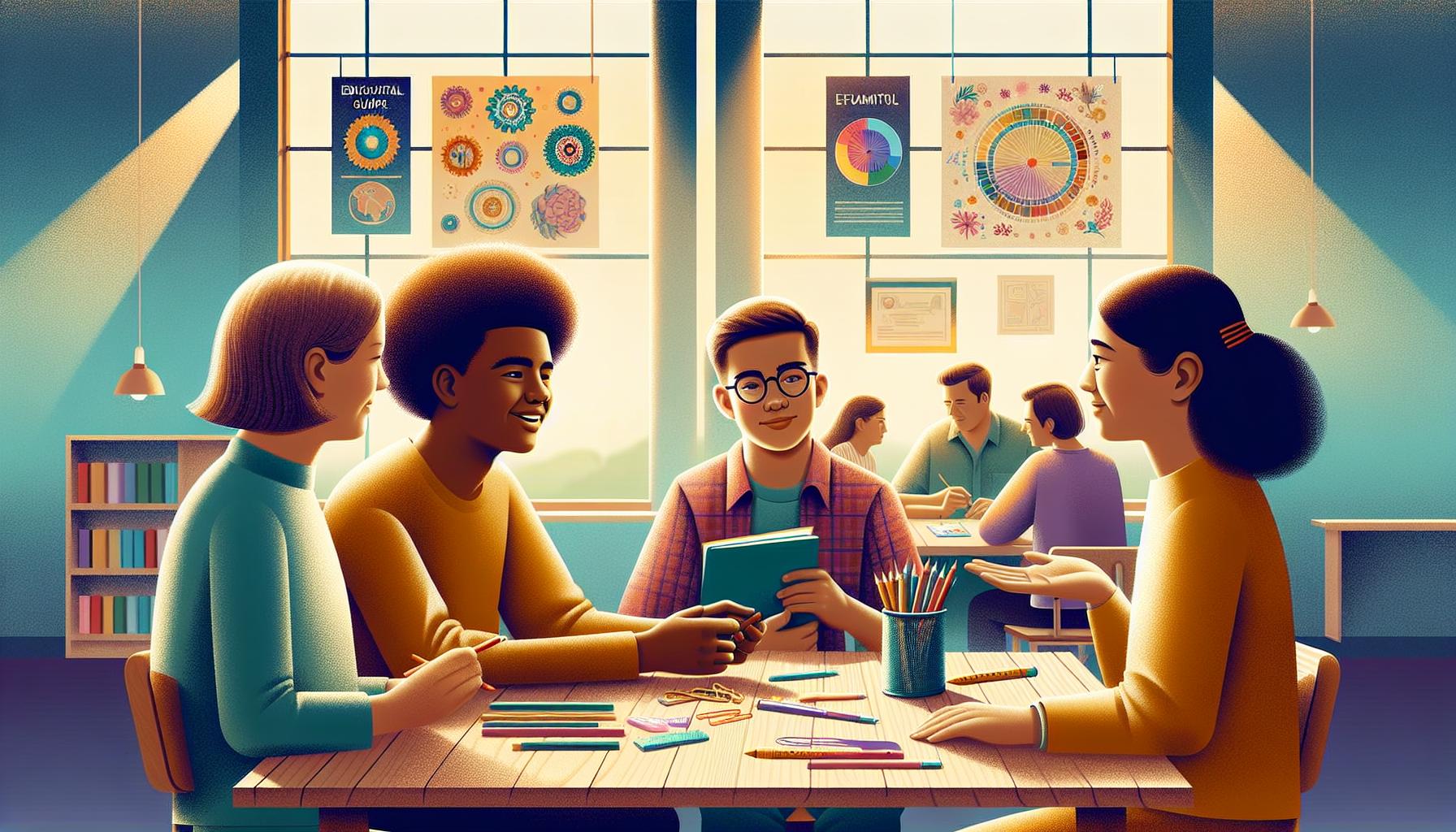 Cosa fare prima di iscriversi alla scuola superiore