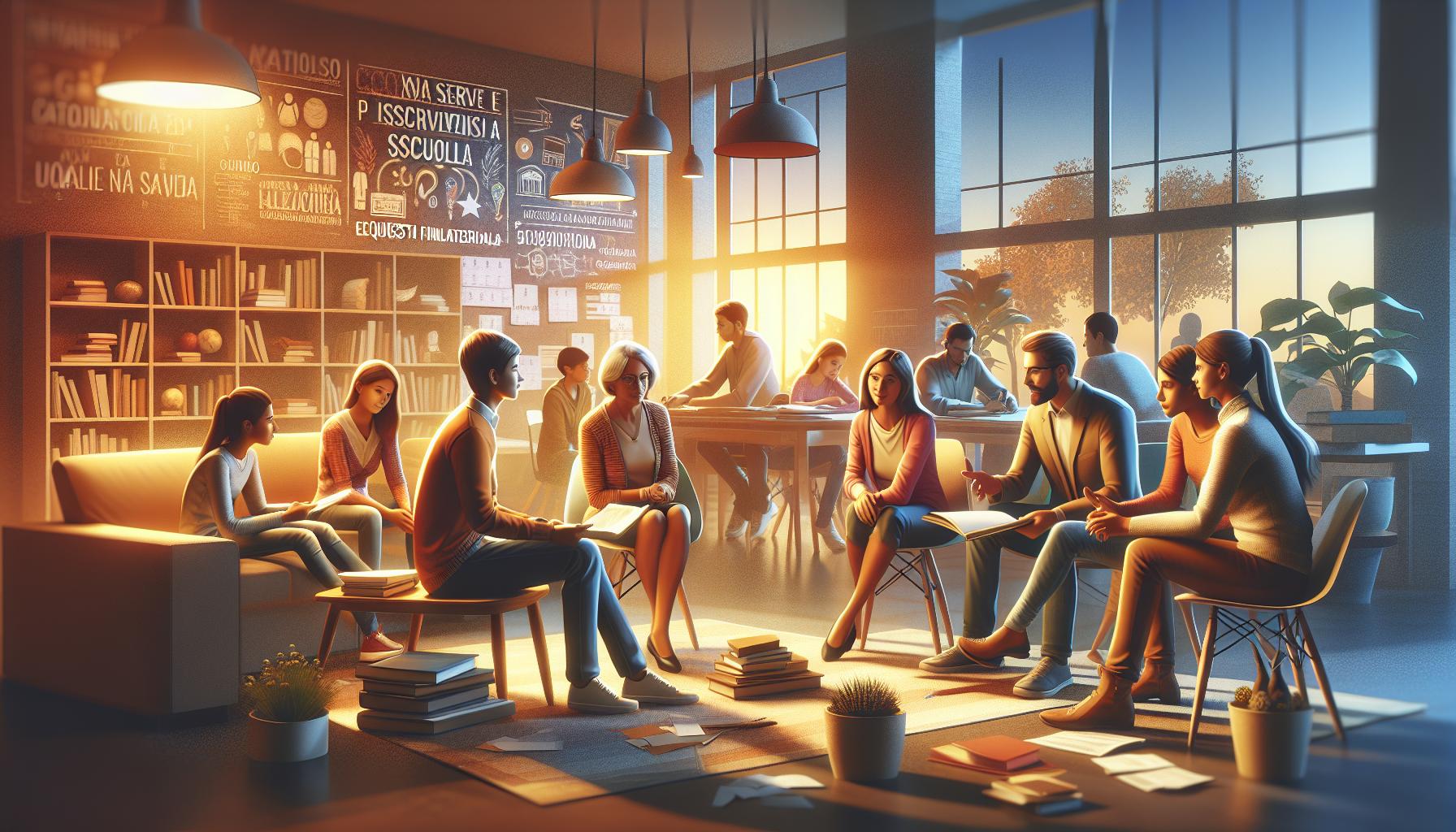 Cosa serve per iscriversi a scuola guida: Requisiti fondamentali