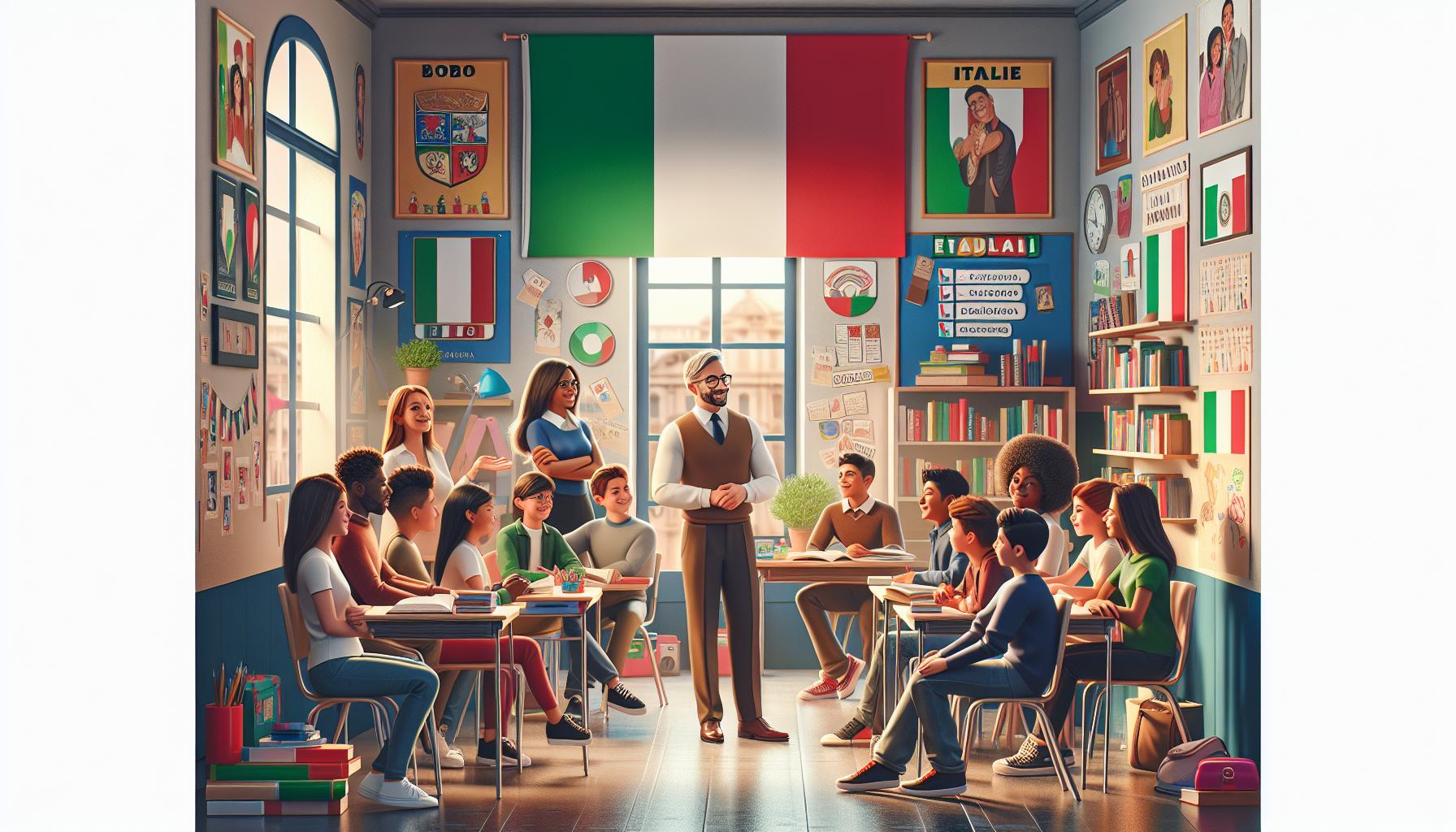 A cosa serve la scuola nella vita dei giovani?