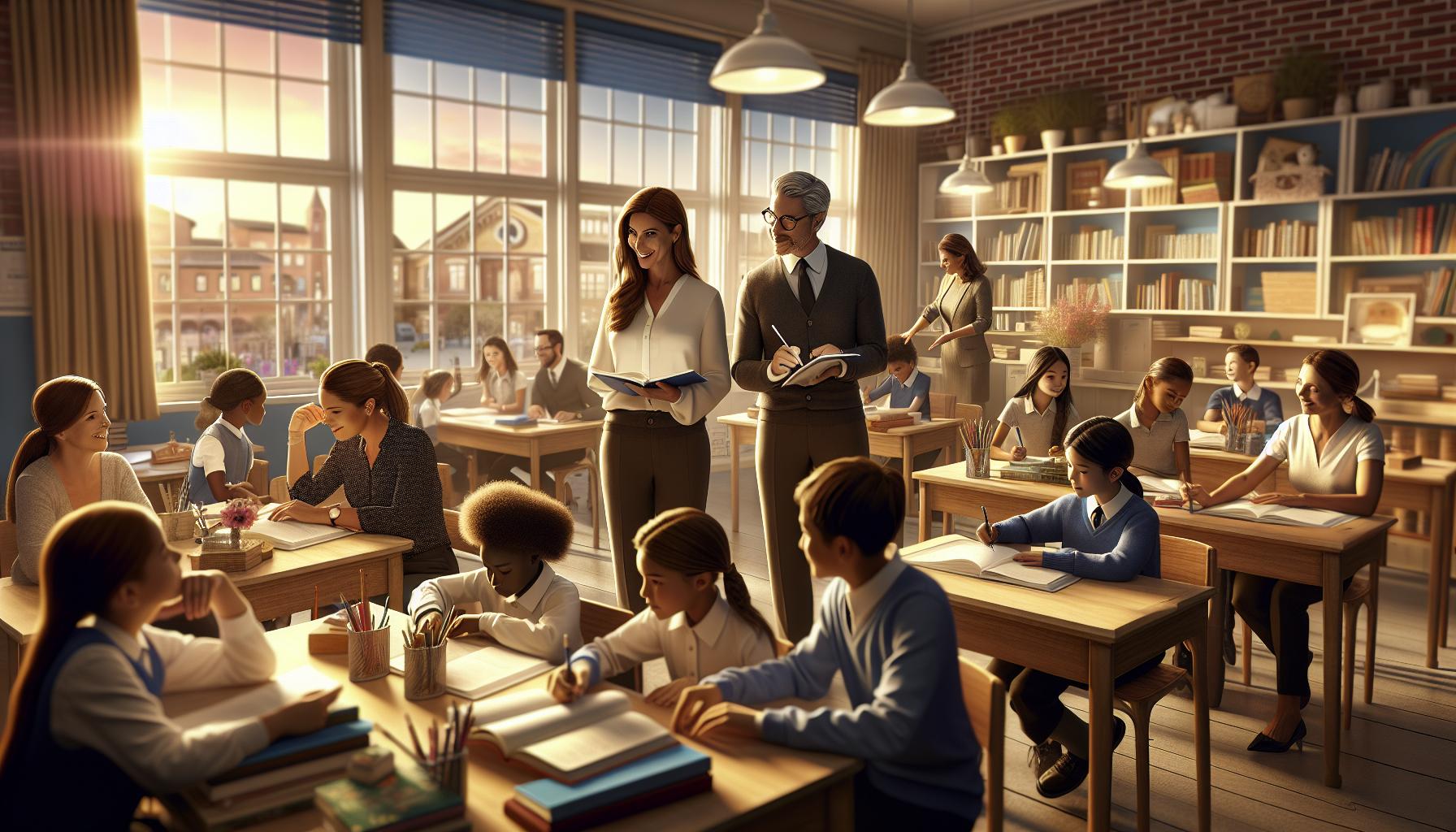 A cosa serve la scuola? Tutto quello che devi sapere