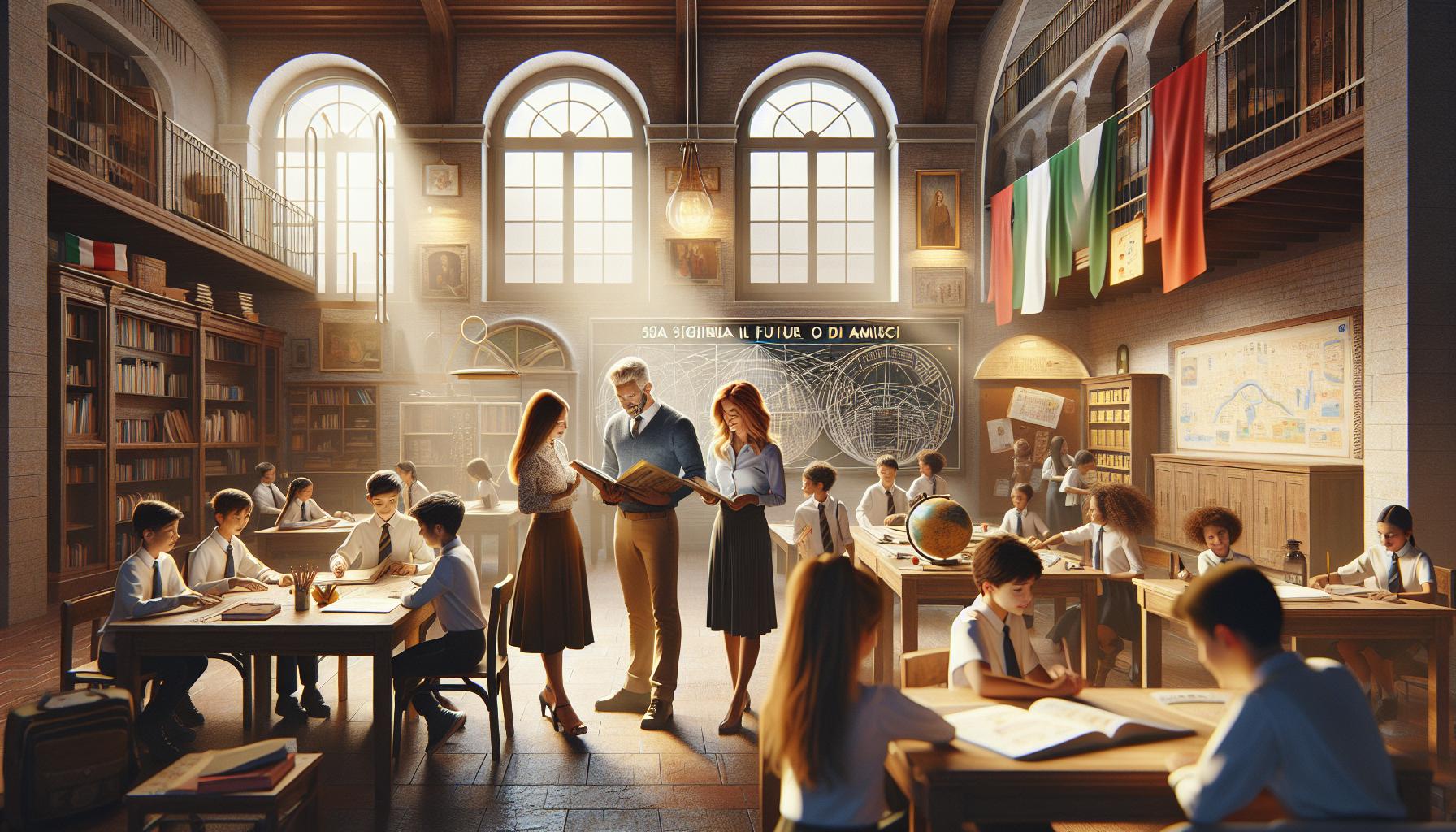 Cosa significa per il futuro di Amici?