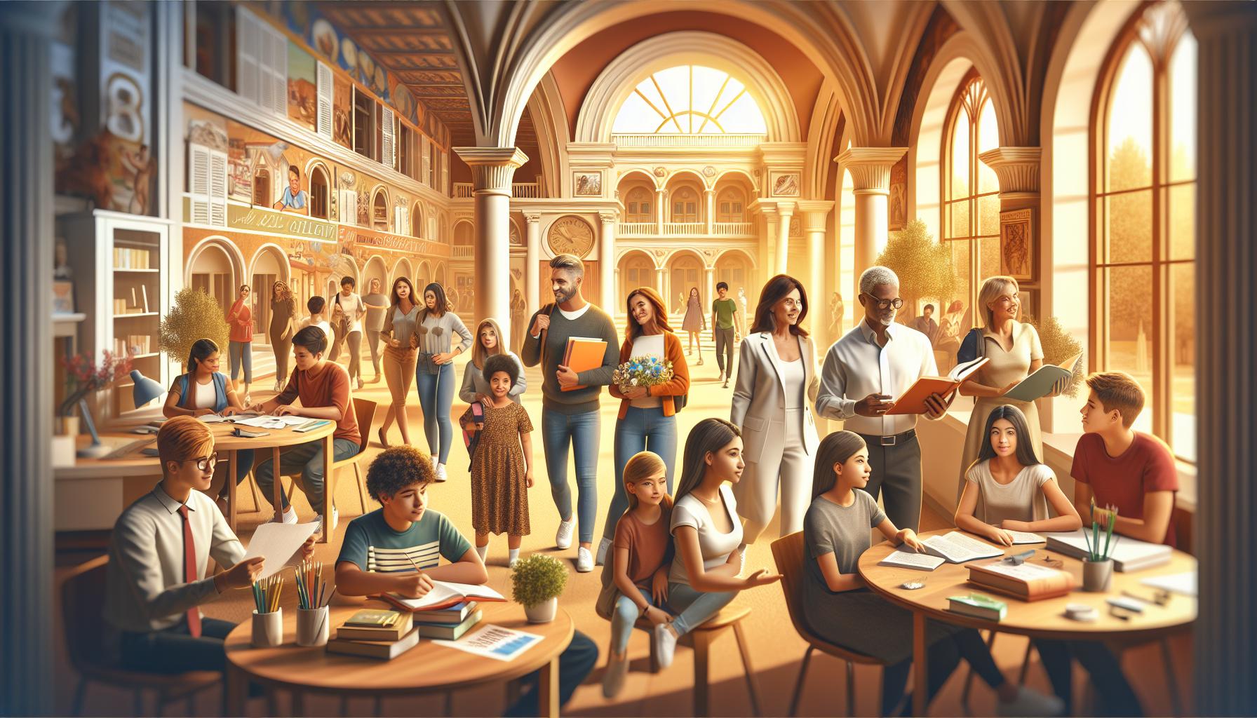 Costi delle varie tipologie di scuole superiori