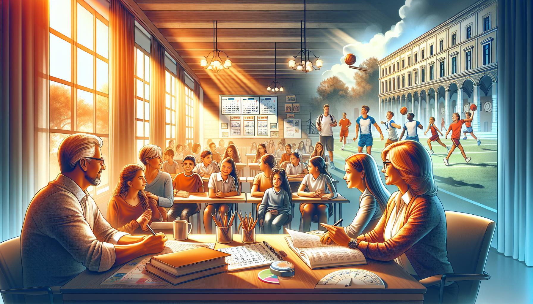 Le date più importanti per il calendario scolastico