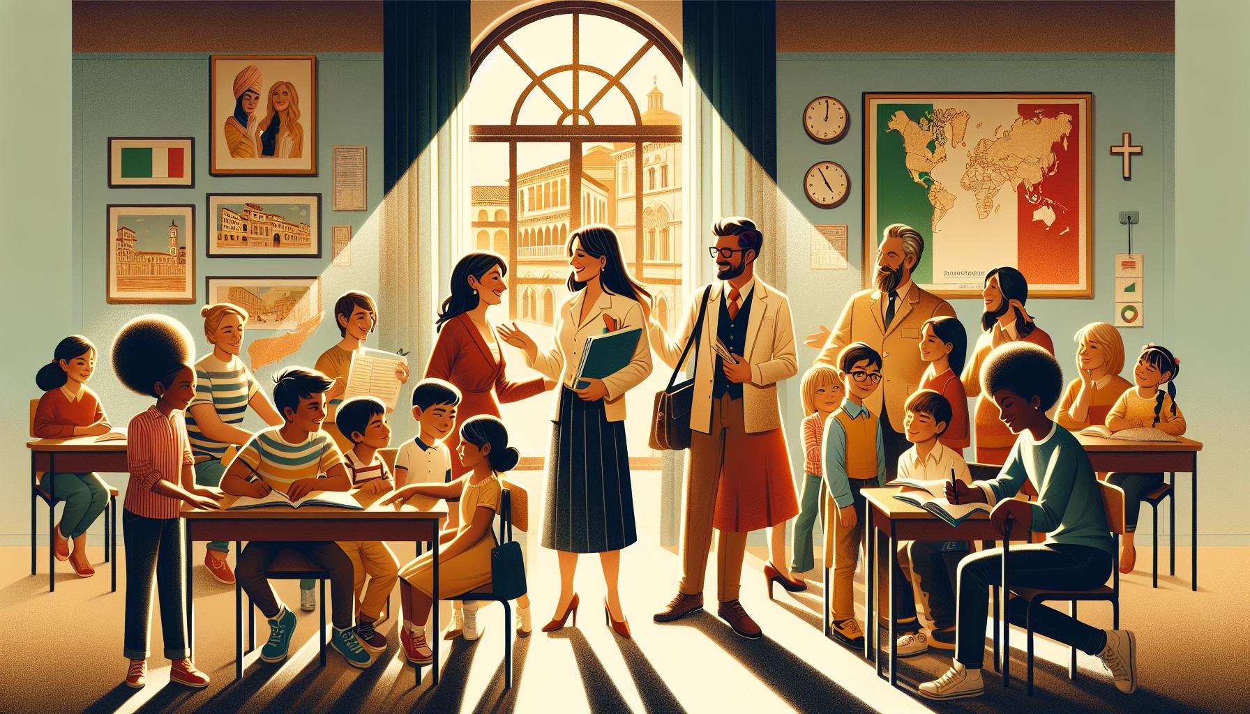 Date importanti per l'anno scolastico 2023-2024