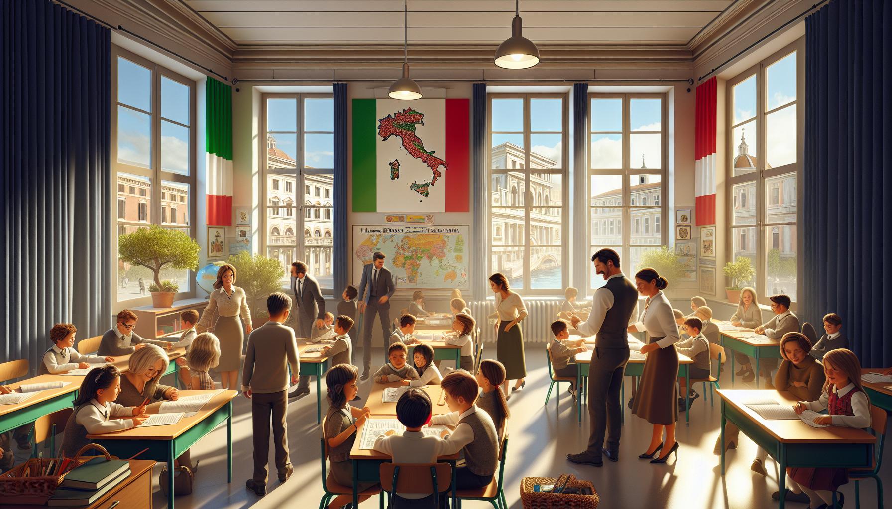 Date ufficiali per l'anno scolastico 2023-2024