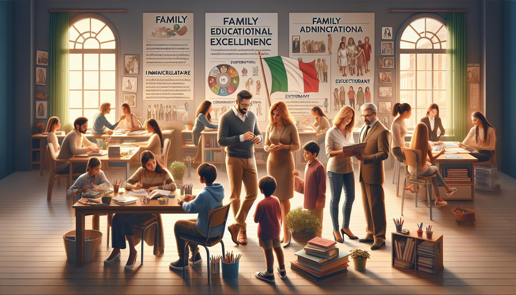 Educare alla partecipazione: perché è fondamentale