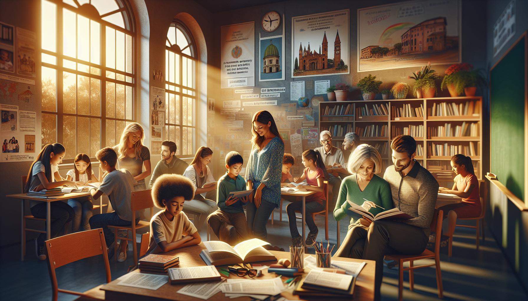 Le festività scolastiche: cosa sapere