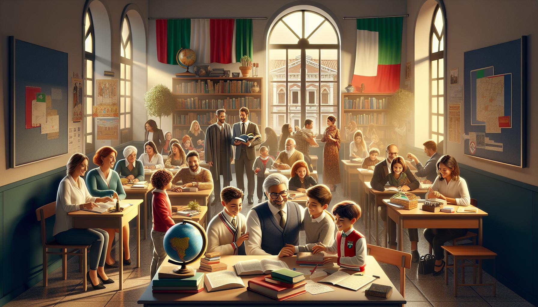 Le festività scolastiche nel dettaglio