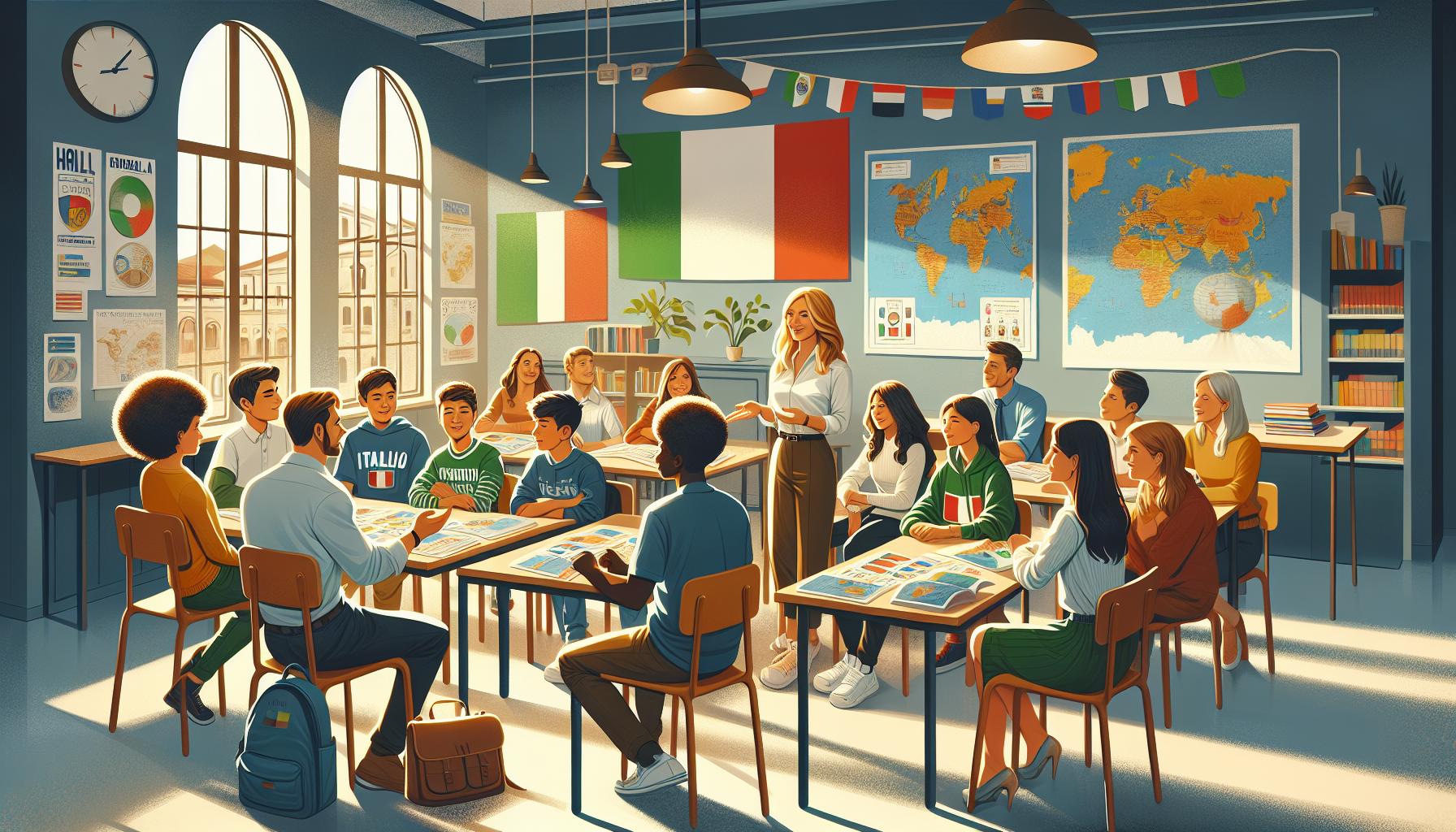 Guida alla scelta della scuola superiore ideale