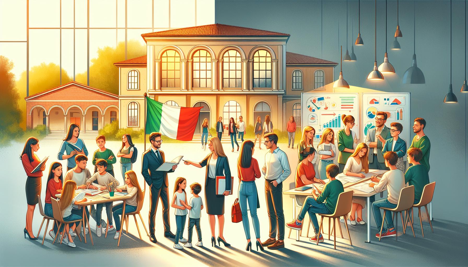 Guida ai fattori che influenzano i costi scolastici