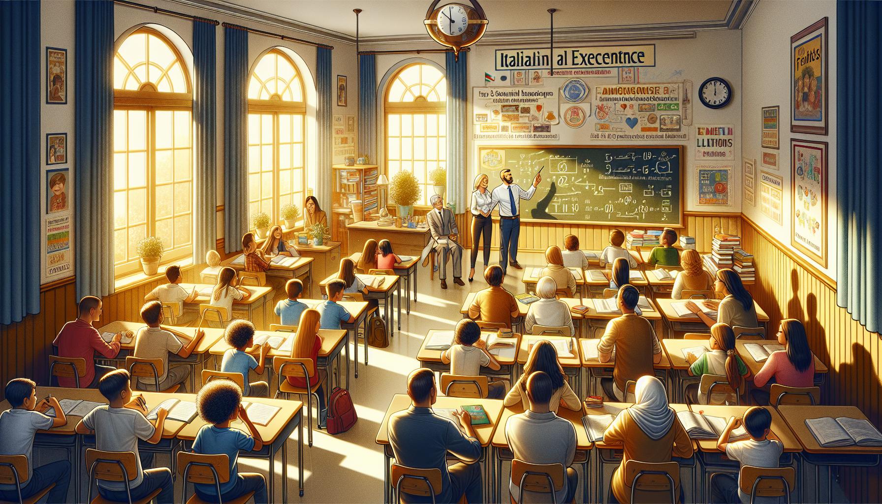 Quante assenze si possono fare a scuola: regole e consigli 6 Impatto delle assenze sul rendimento scolastico