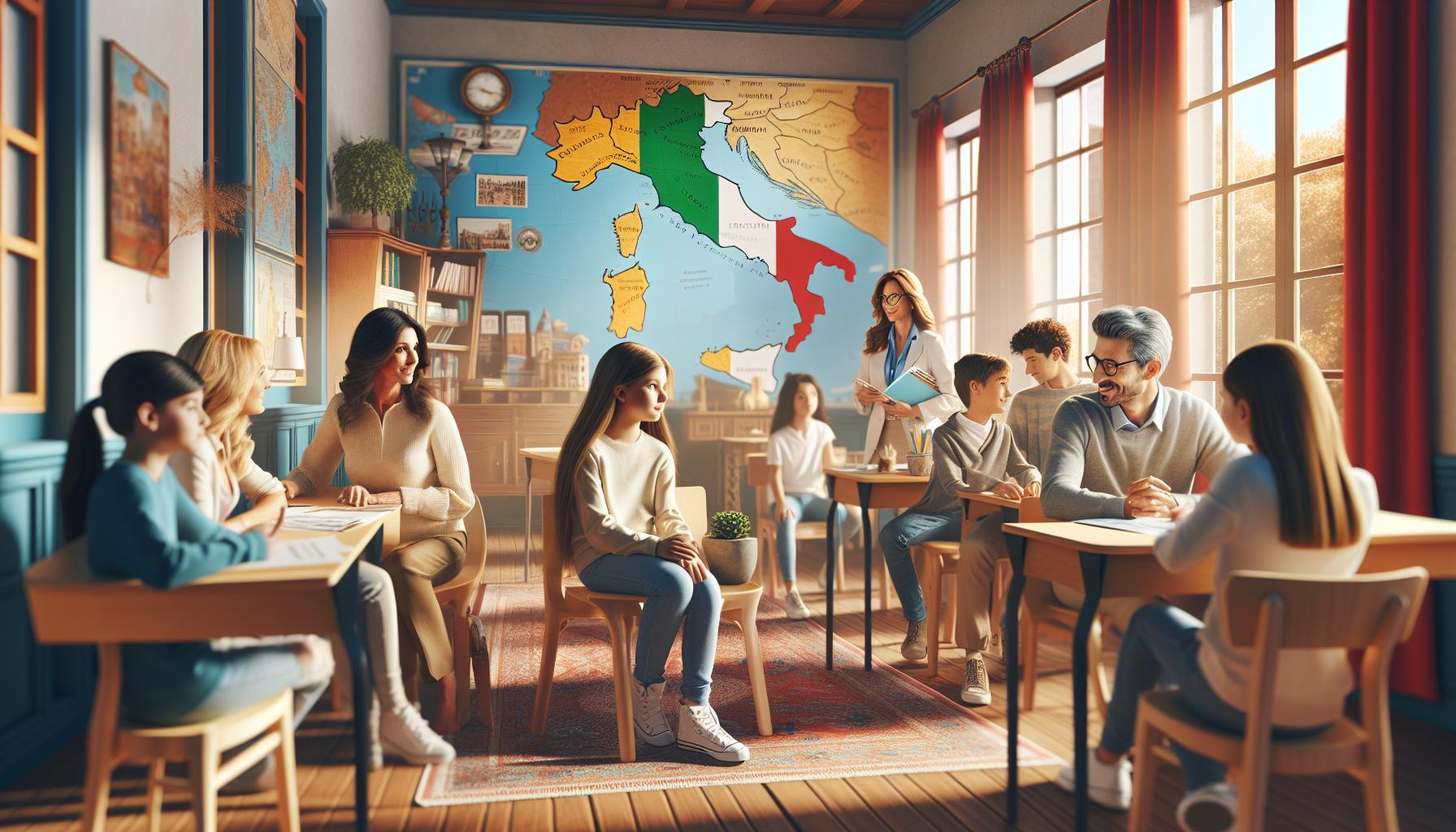 Importanza della pianificazione scolastica