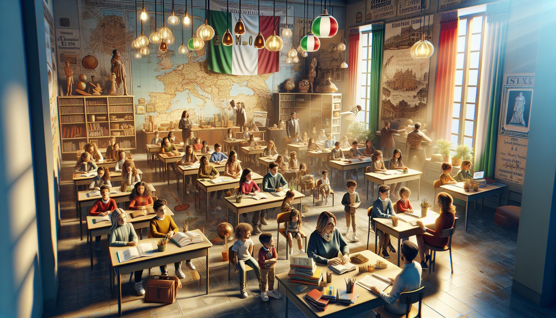 Importanza delle date di inizio scolastico