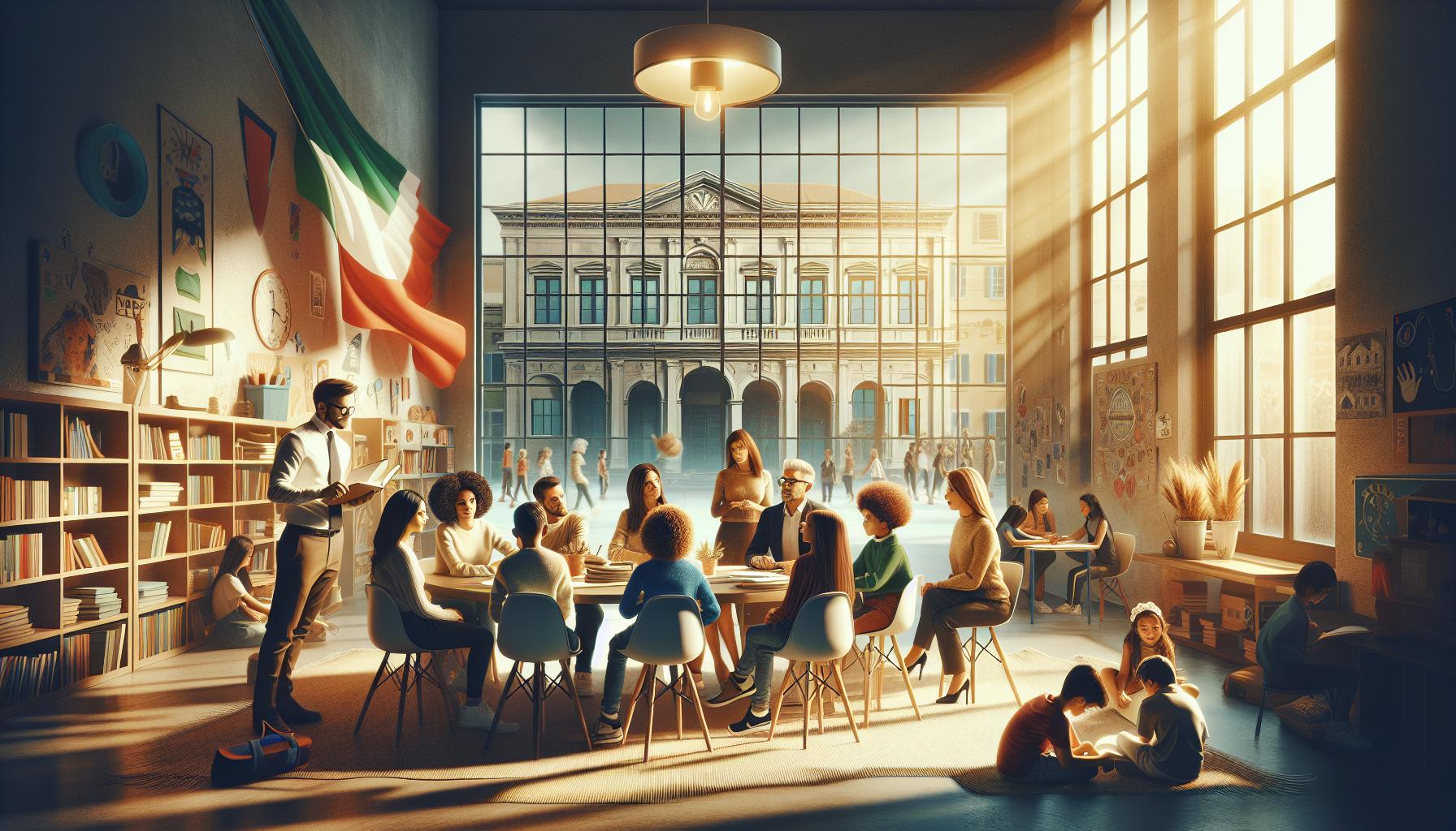 L'istruzione libera: diritti e doveri dei genitori