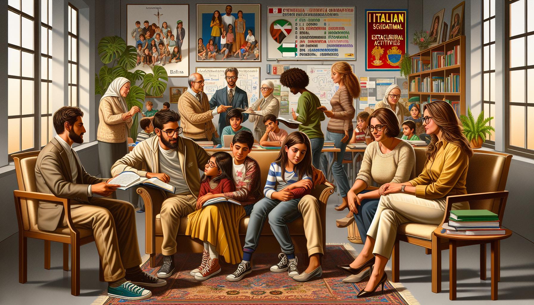 I motivi della sua decisione controcorrente