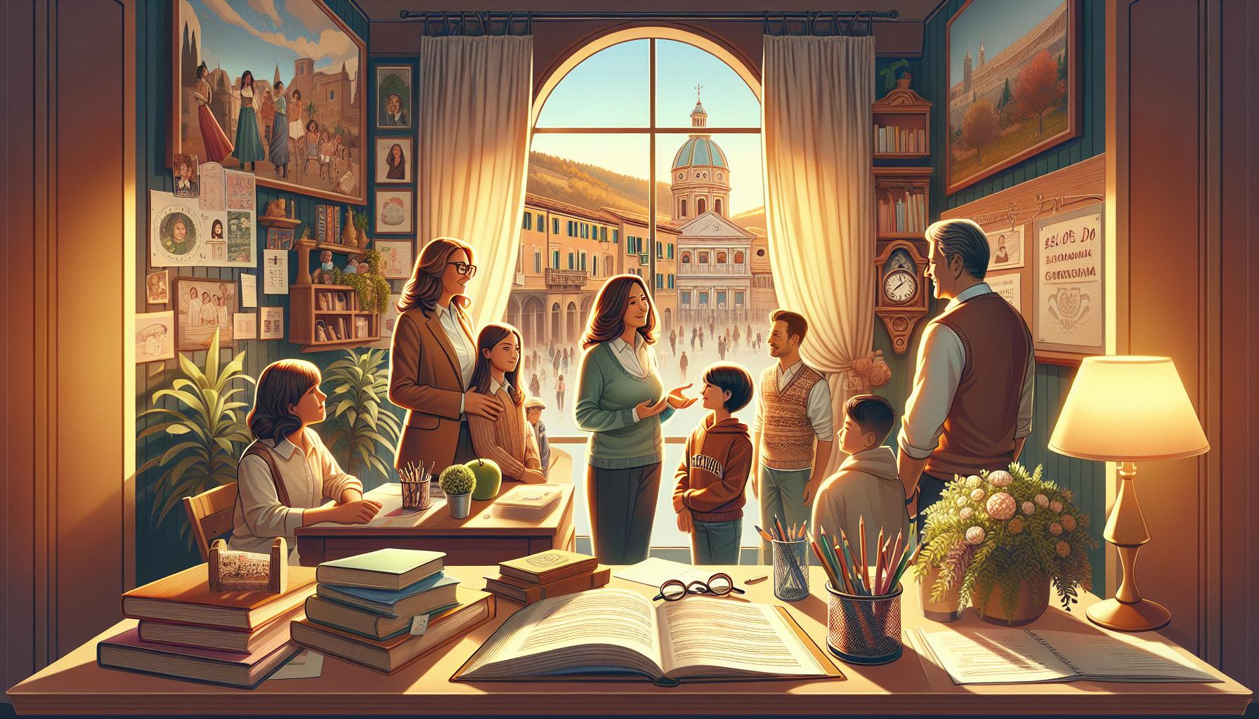 Perché Dandi ha deciso di lasciare Amici