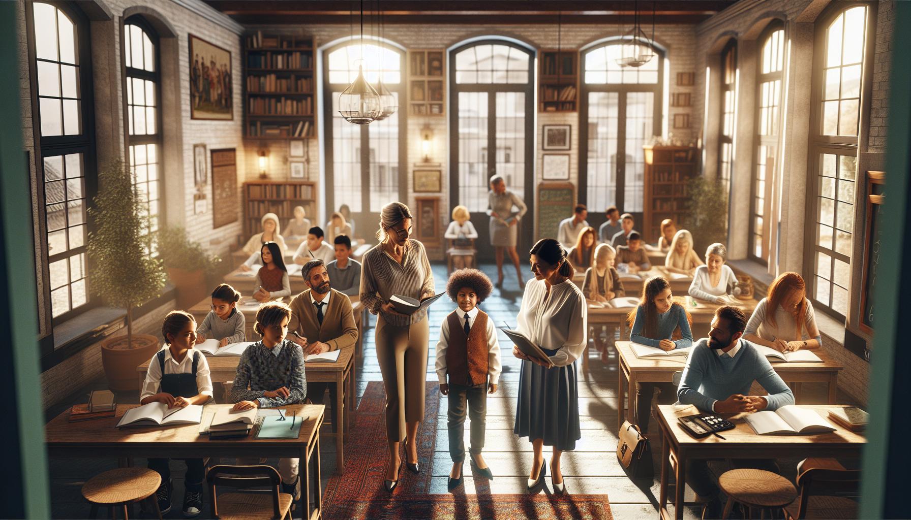 Perché Dandi lascia la scuola di Amici: i motivi principali