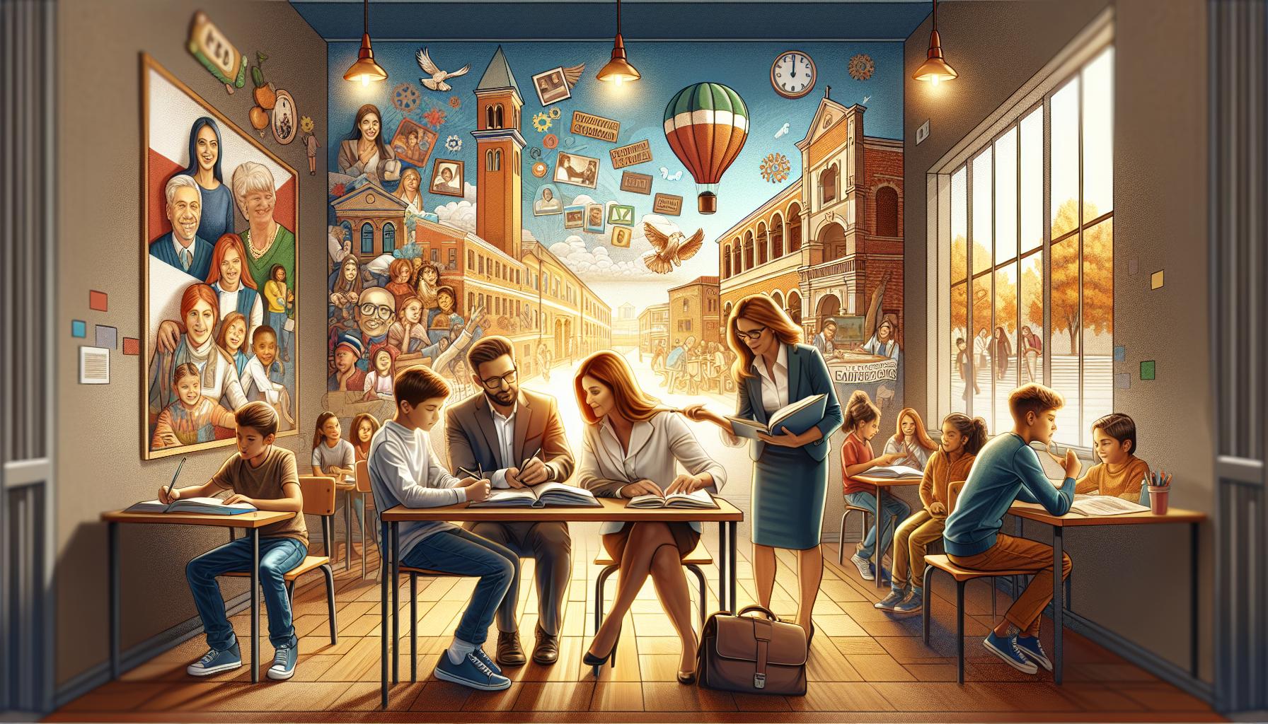 Perché Dandy ha lasciato Amici: I motivi principali