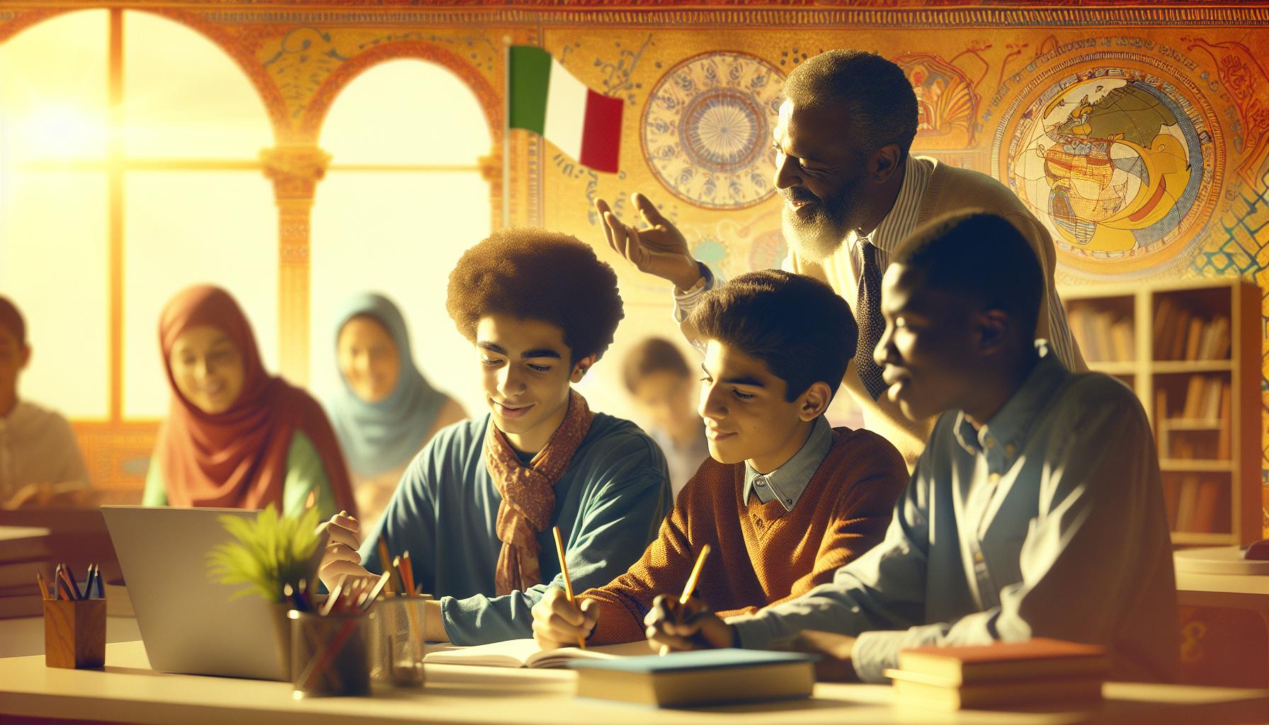 Perché è importante l'alternanza scuola-lavoro?